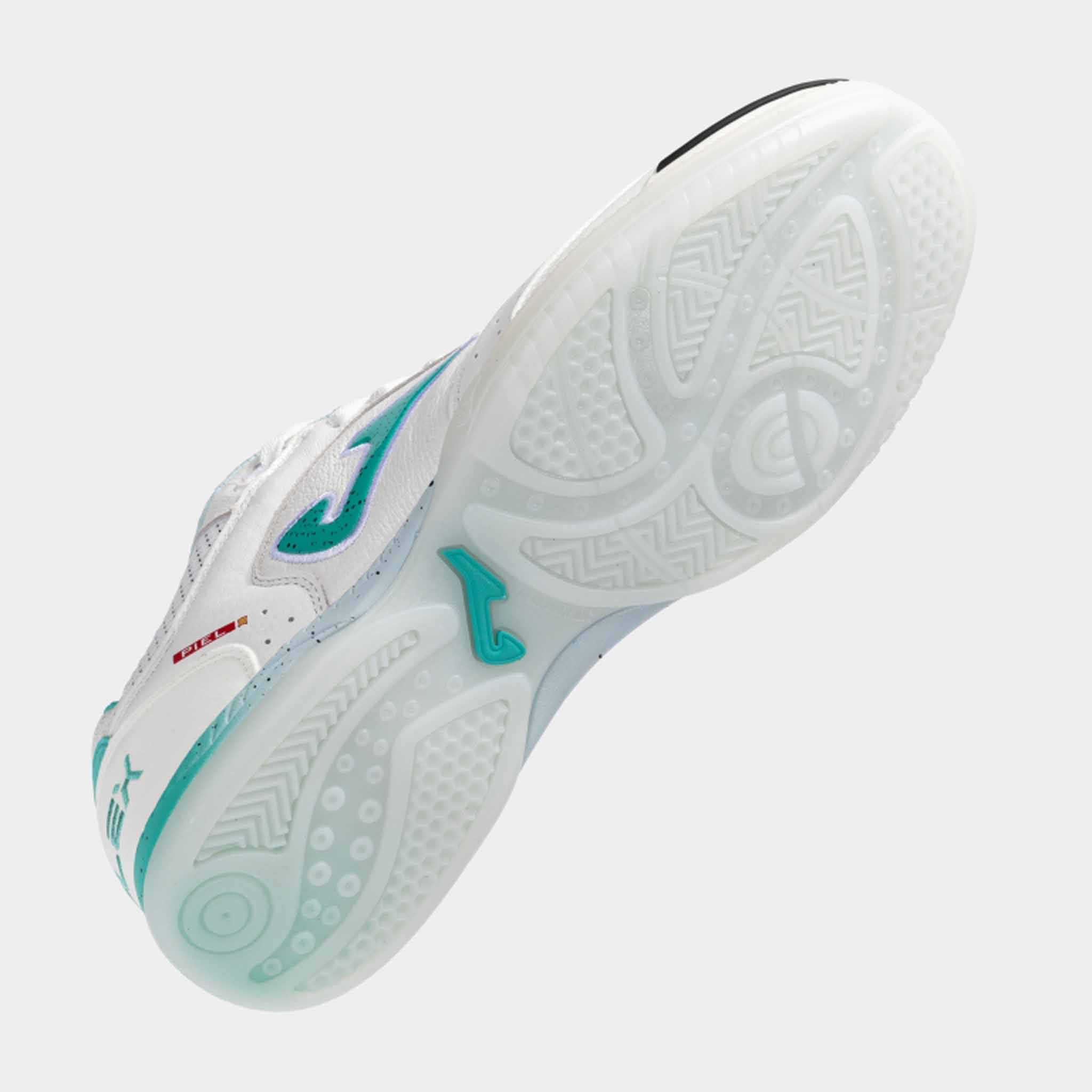 Chaussure de soccer interieur Joma Top Flex 2502 Futsal - Image 5