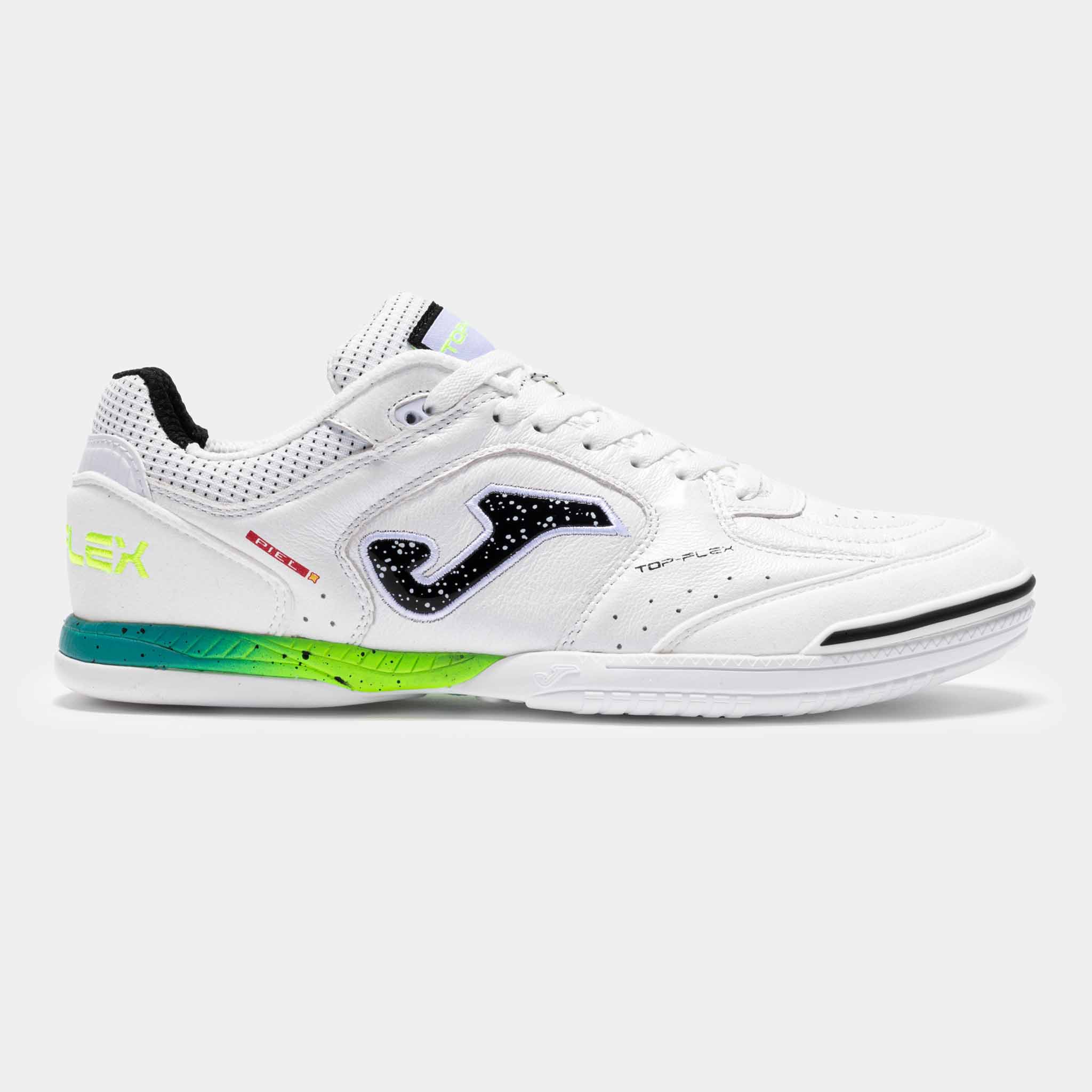 Chaussure de soccer interieur Joma Top Flex 2502 Futsal - Image 6