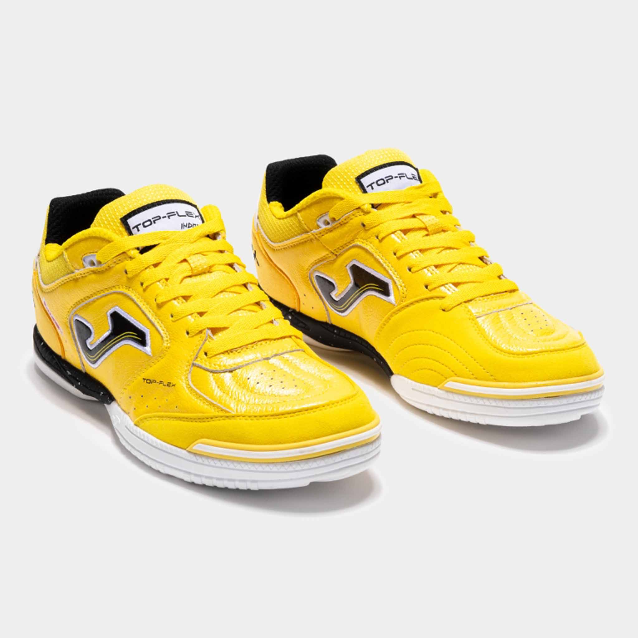 Chaussure de soccer interieur Joma Top Flex 2528 Futsal - Image 2