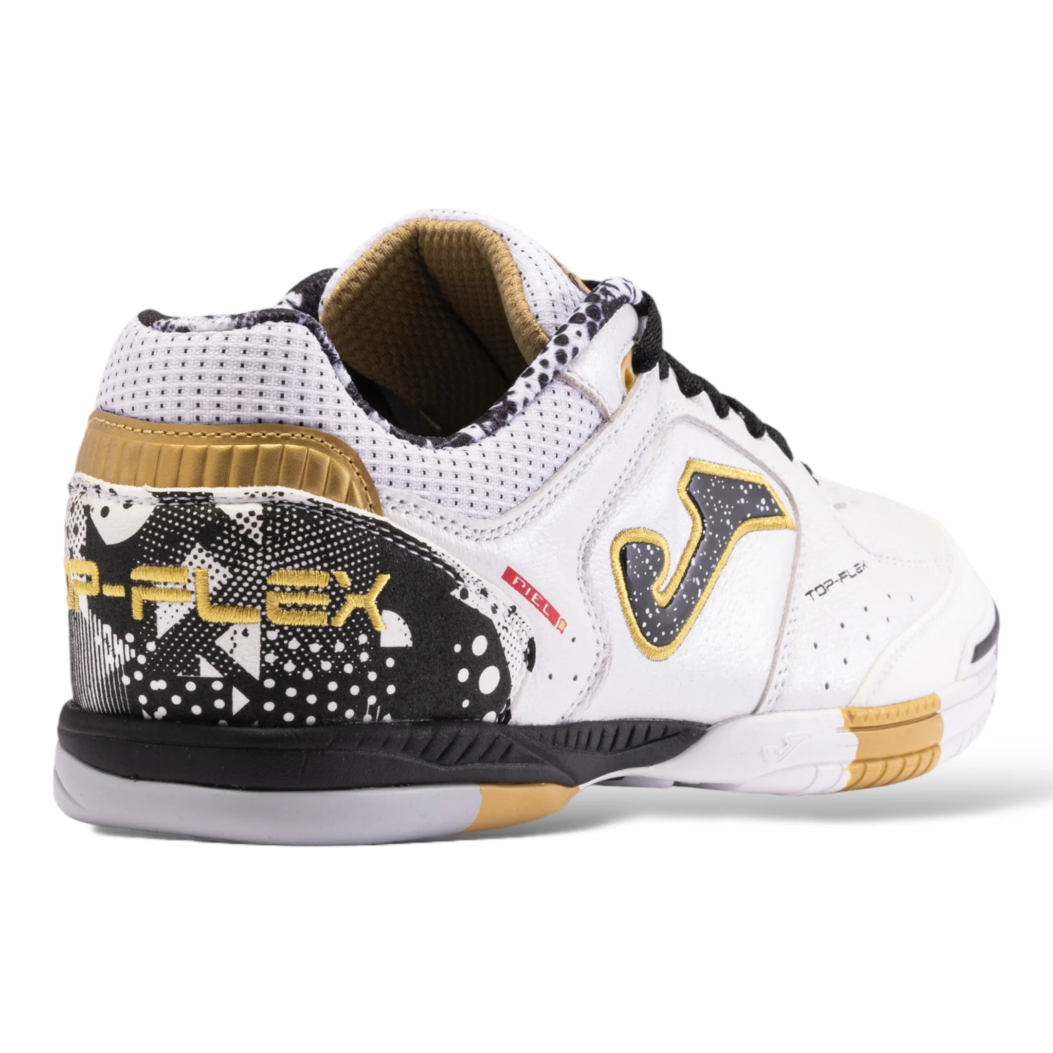 Chaussures de soccer interieur Joma Top Flex Futsal - Image 3