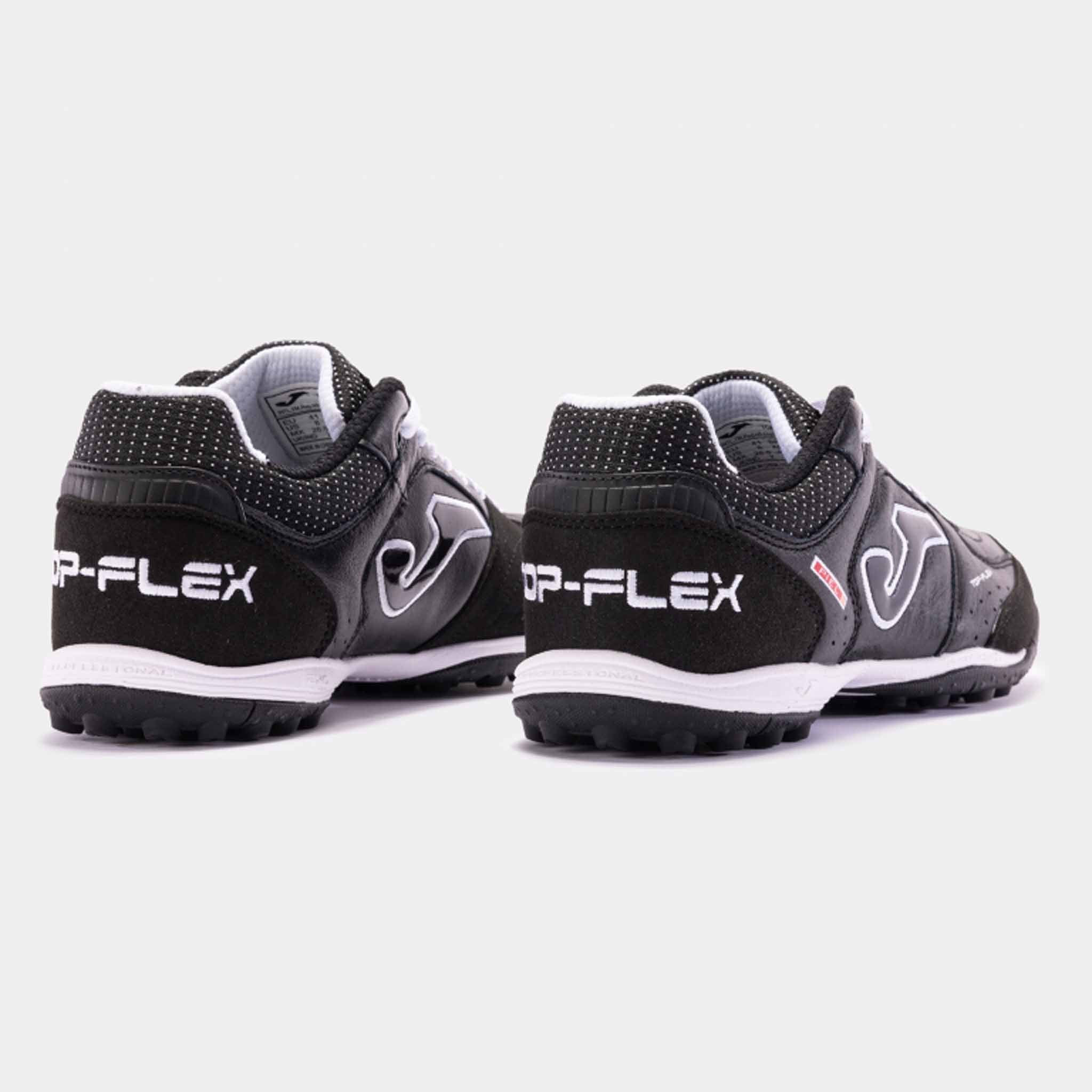 Chaussure de soccer turf synthétique Joma Top Flex 2121 - Image 3