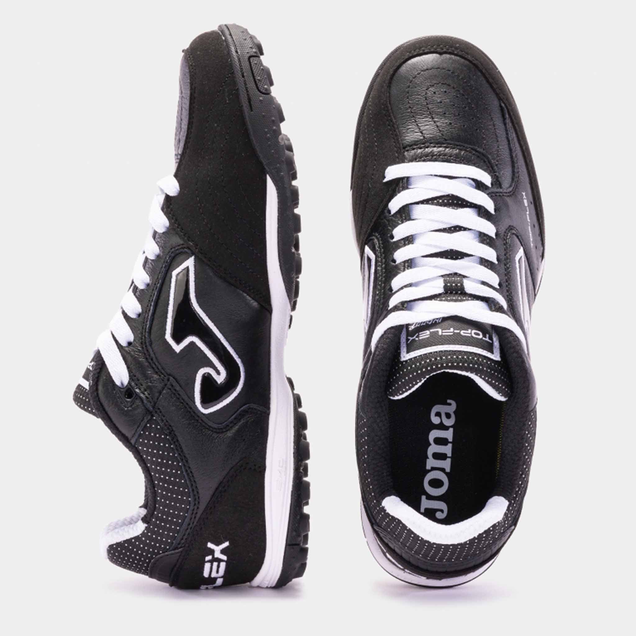 Chaussure de soccer turf synthétique Joma Top Flex 2121 - Image 4