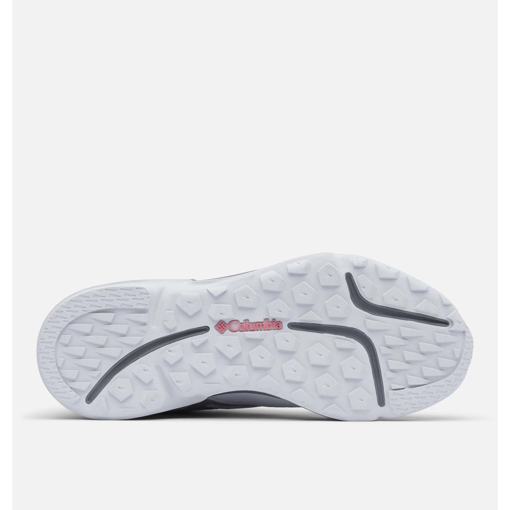 Chaussures de course en sentier Columbia Vitesse OutDry pour femme - Image 3