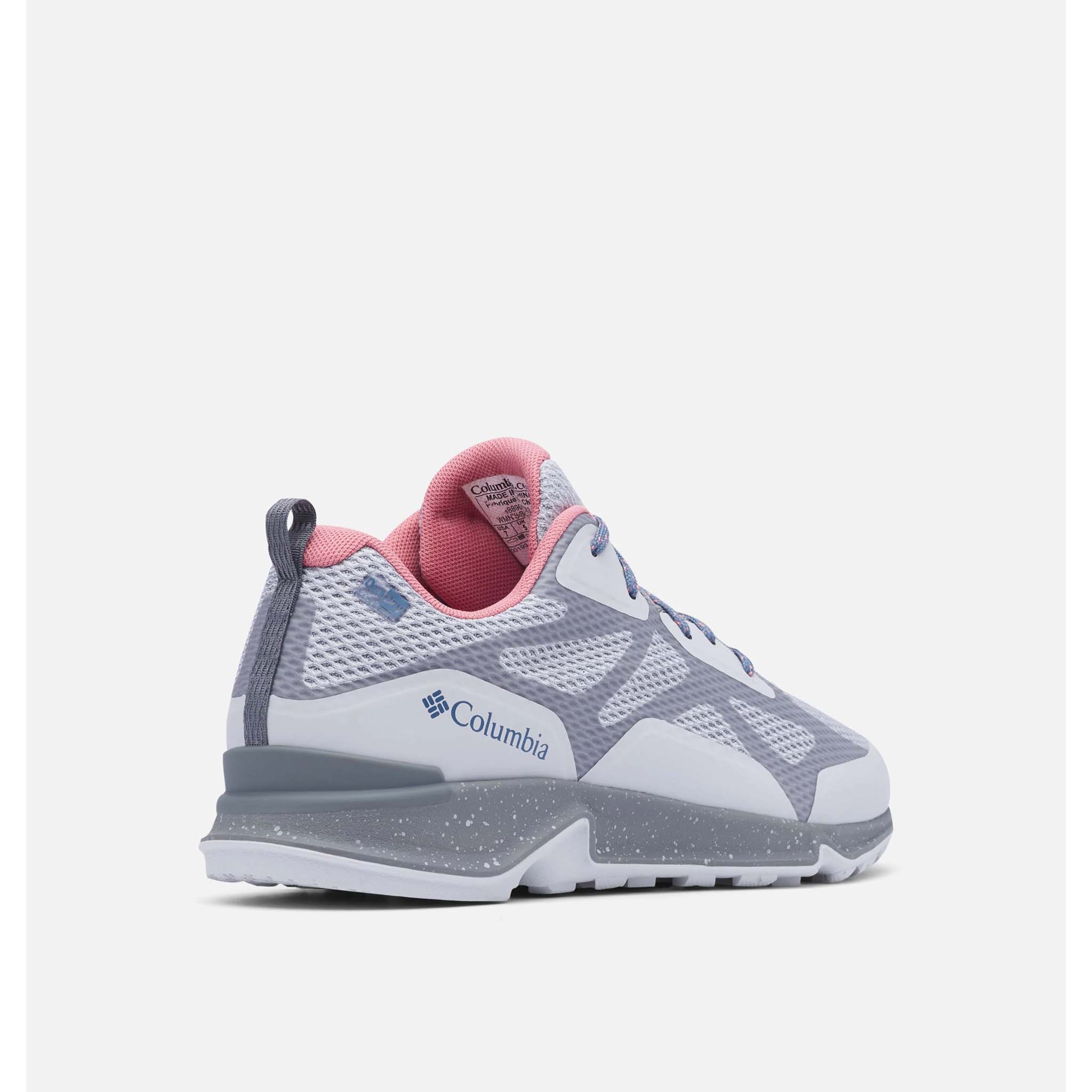 Chaussures de course en sentier Columbia Vitesse OutDry pour femme - Image 6