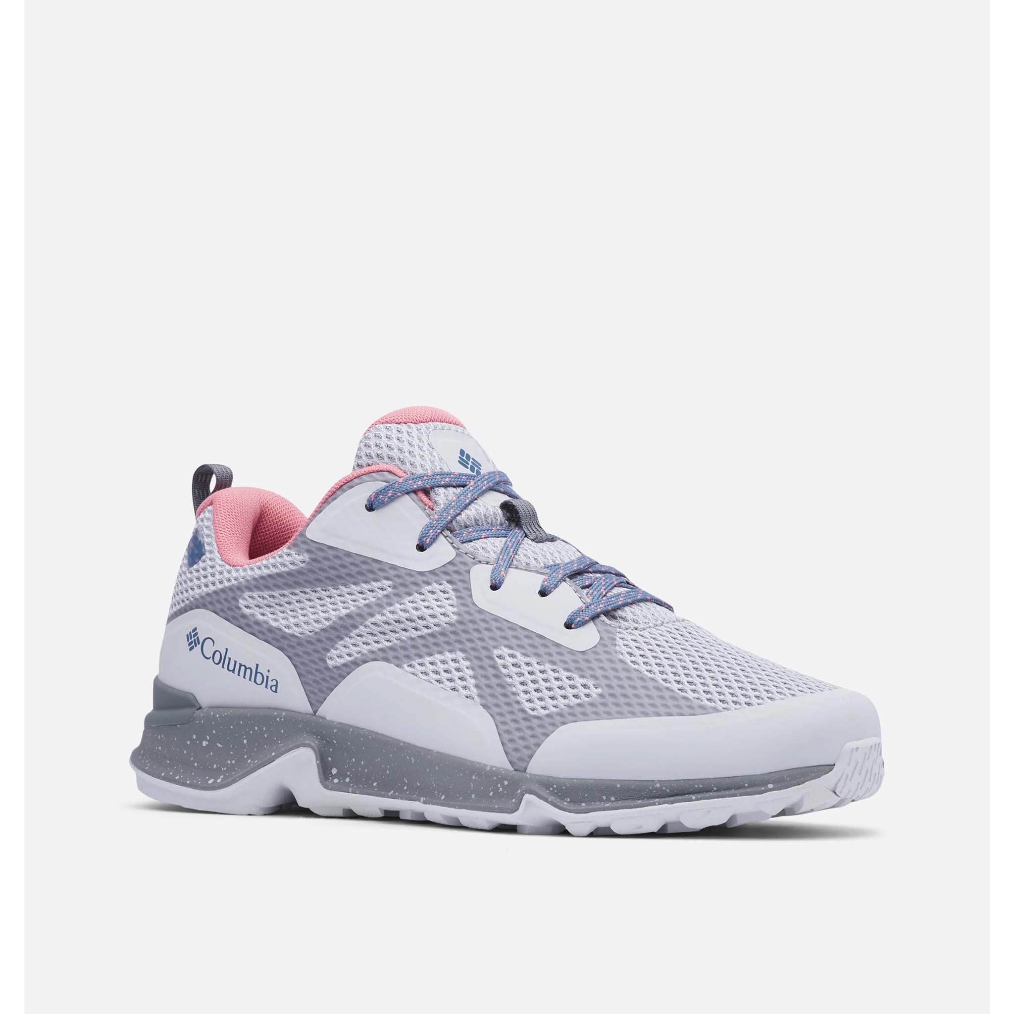 Chaussures de course en sentier Columbia Vitesse OutDry pour femme - Image 7