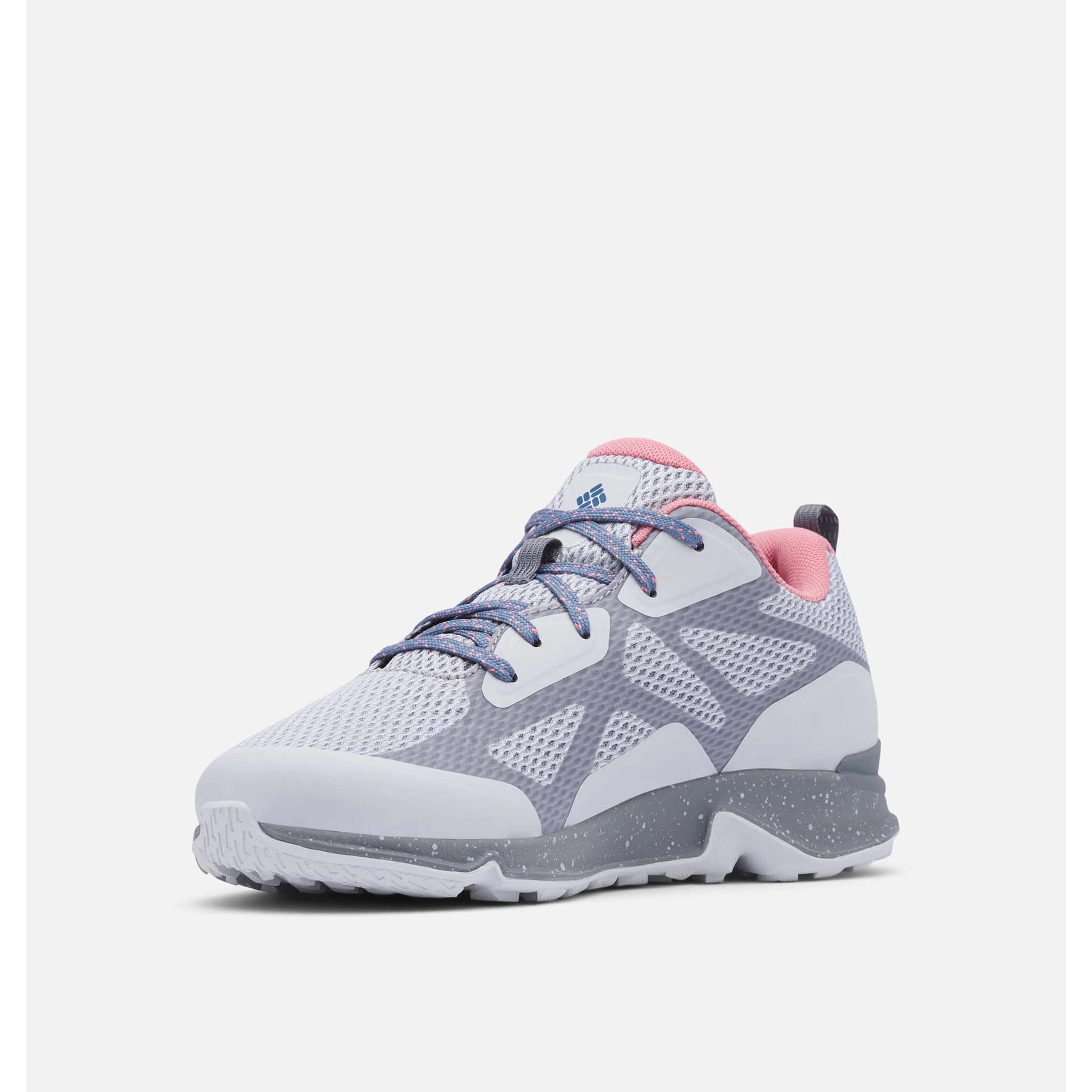 Chaussures de course en sentier Columbia Vitesse OutDry pour femme - Image 8