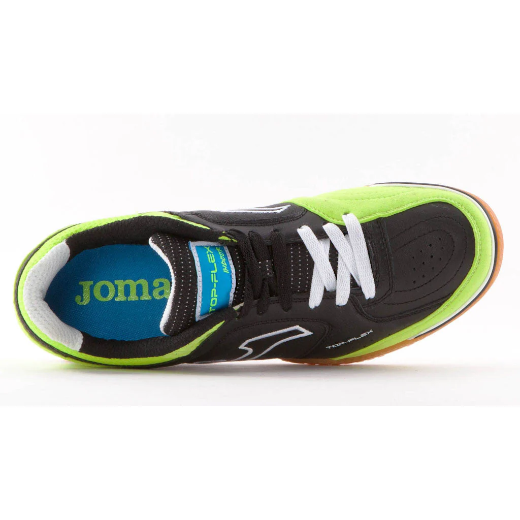 Chaussures de soccer interieur Joma Top Flex Futsal 501 - Image 3