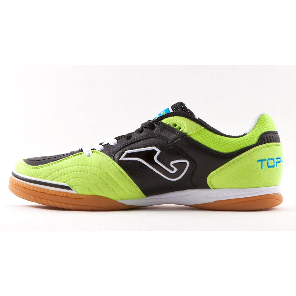Chaussures de soccer interieur Joma Top Flex Futsal 501 - Image 6