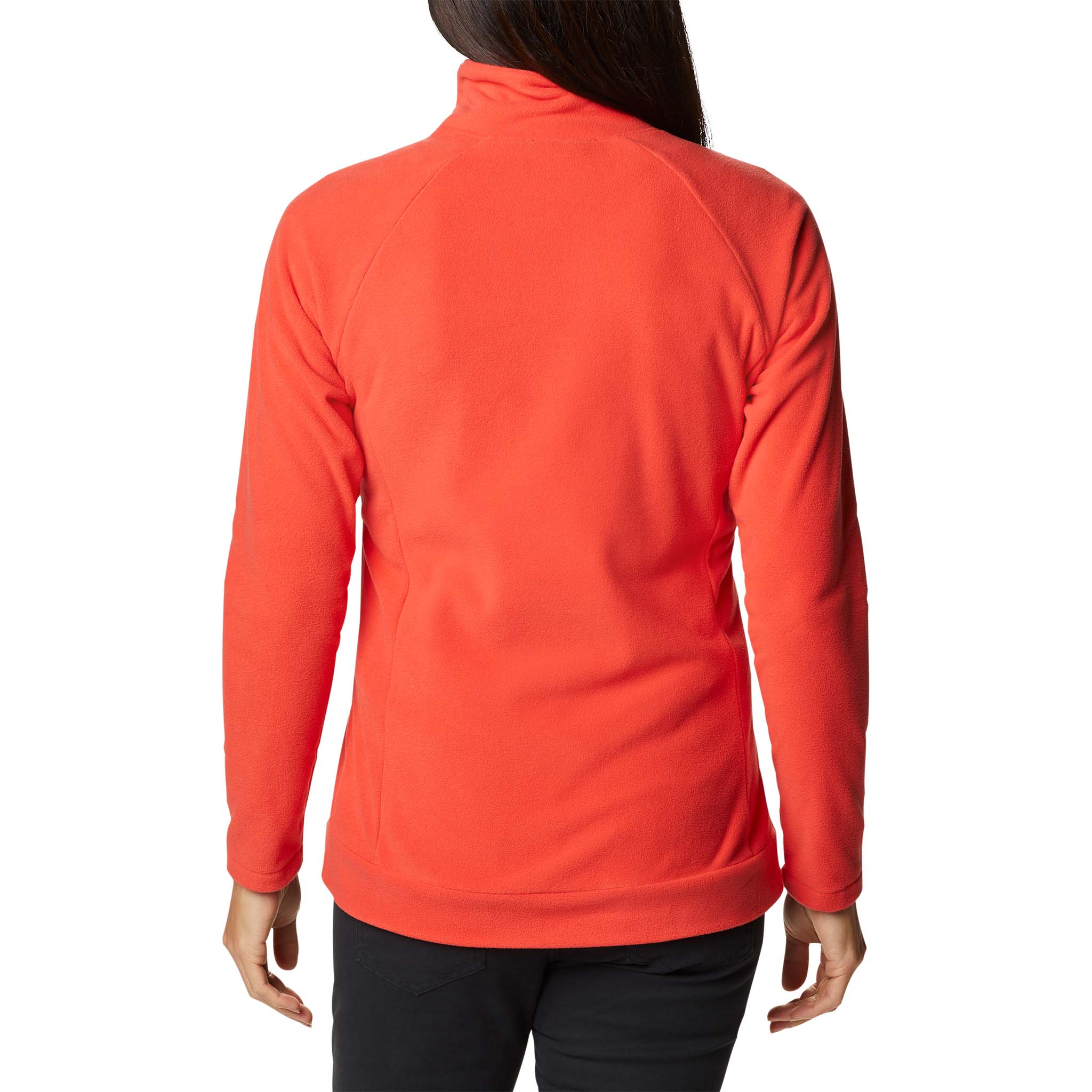 Columbia Ali Peak II chandail en laine polaire quart de zip pour femme - Image 10