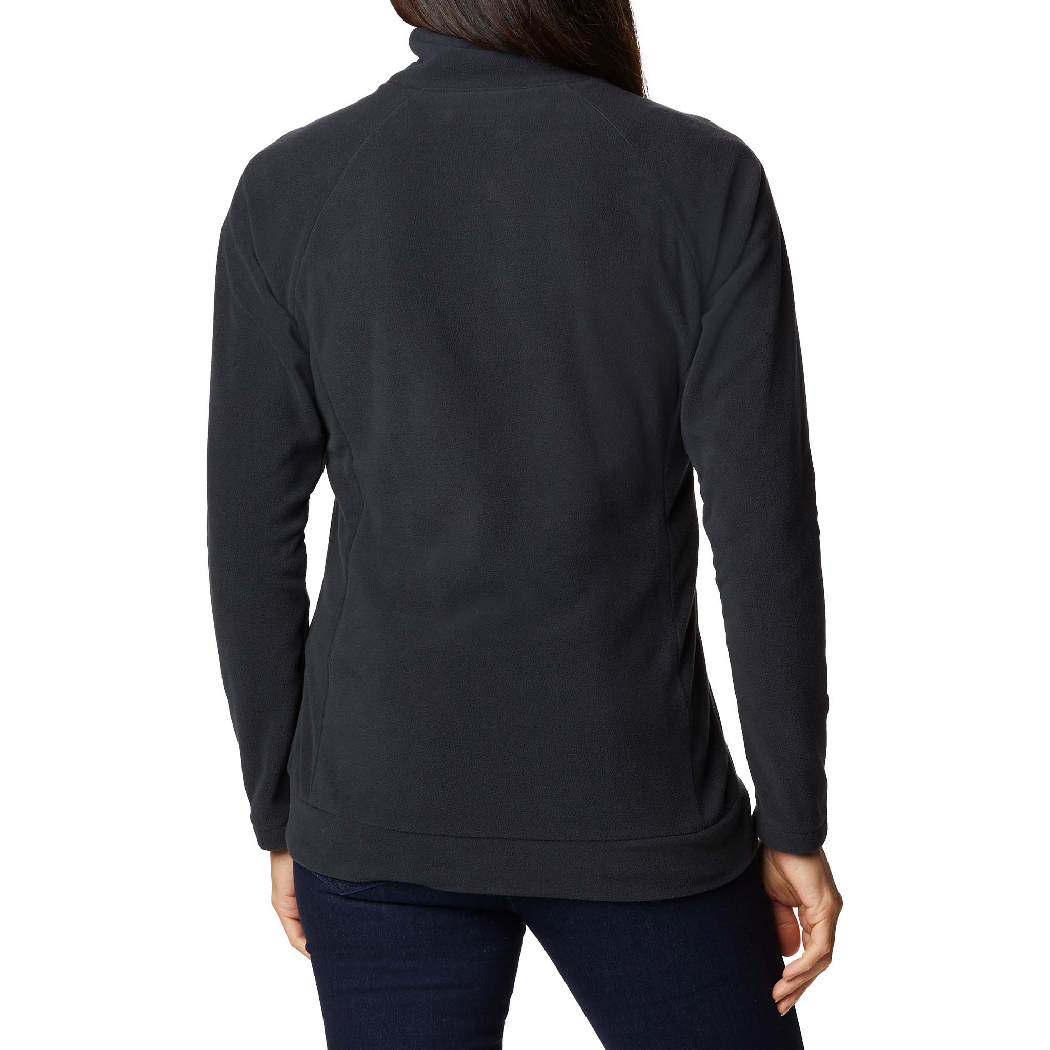 Columbia Ali Peak II chandail en laine polaire quart de zip pour femme - Image 15