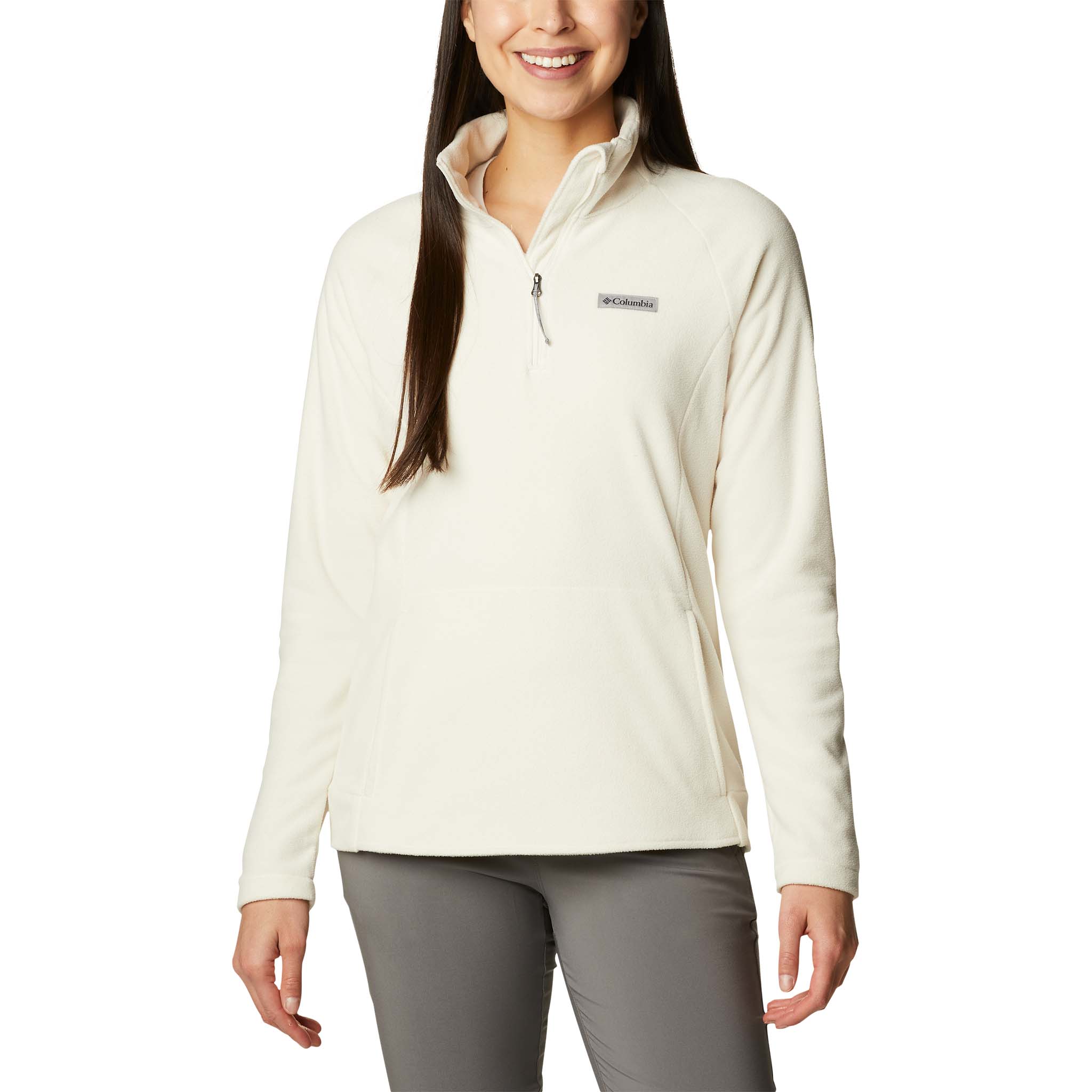 Columbia Ali Peak II chandail en laine polaire quart de zip pour femme - Image 16