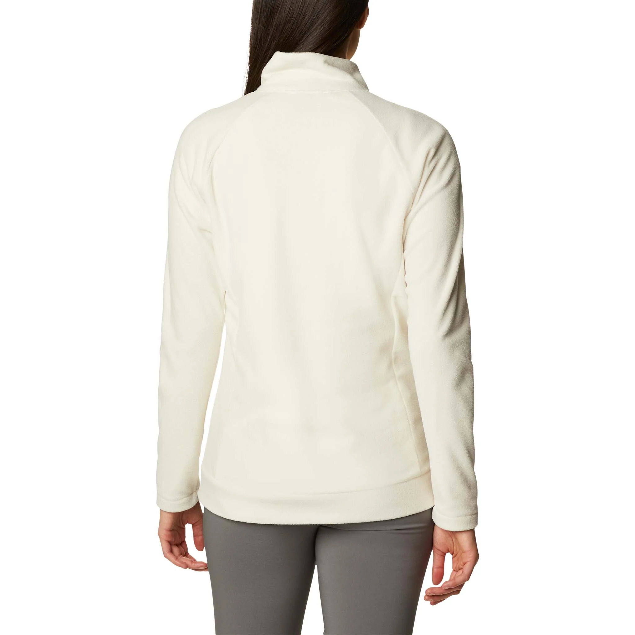 Columbia Ali Peak II chandail en laine polaire quart de zip pour femme - Image 19