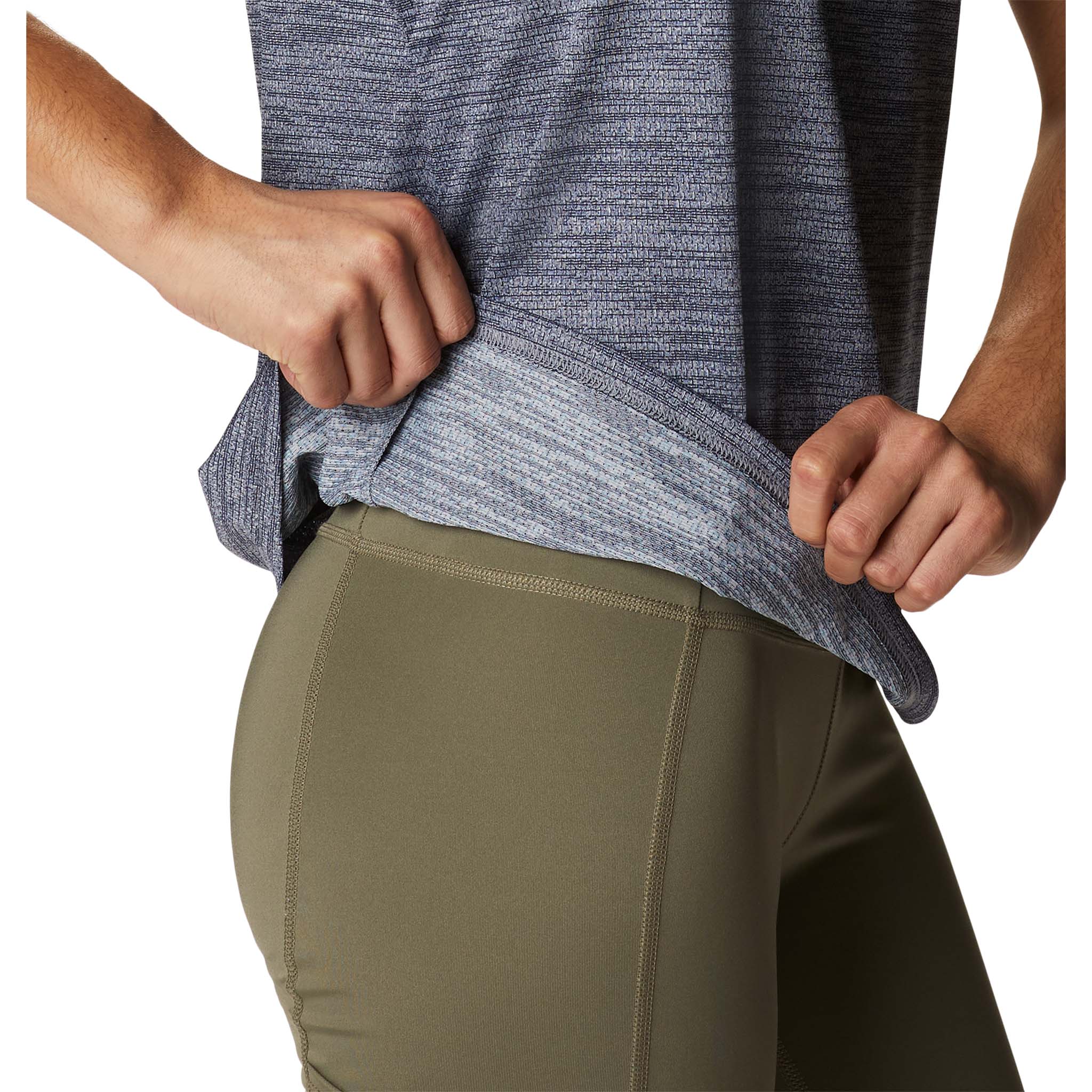 Columbia Alpine Chill Zero Tank camisole sport pour femme - Image 11