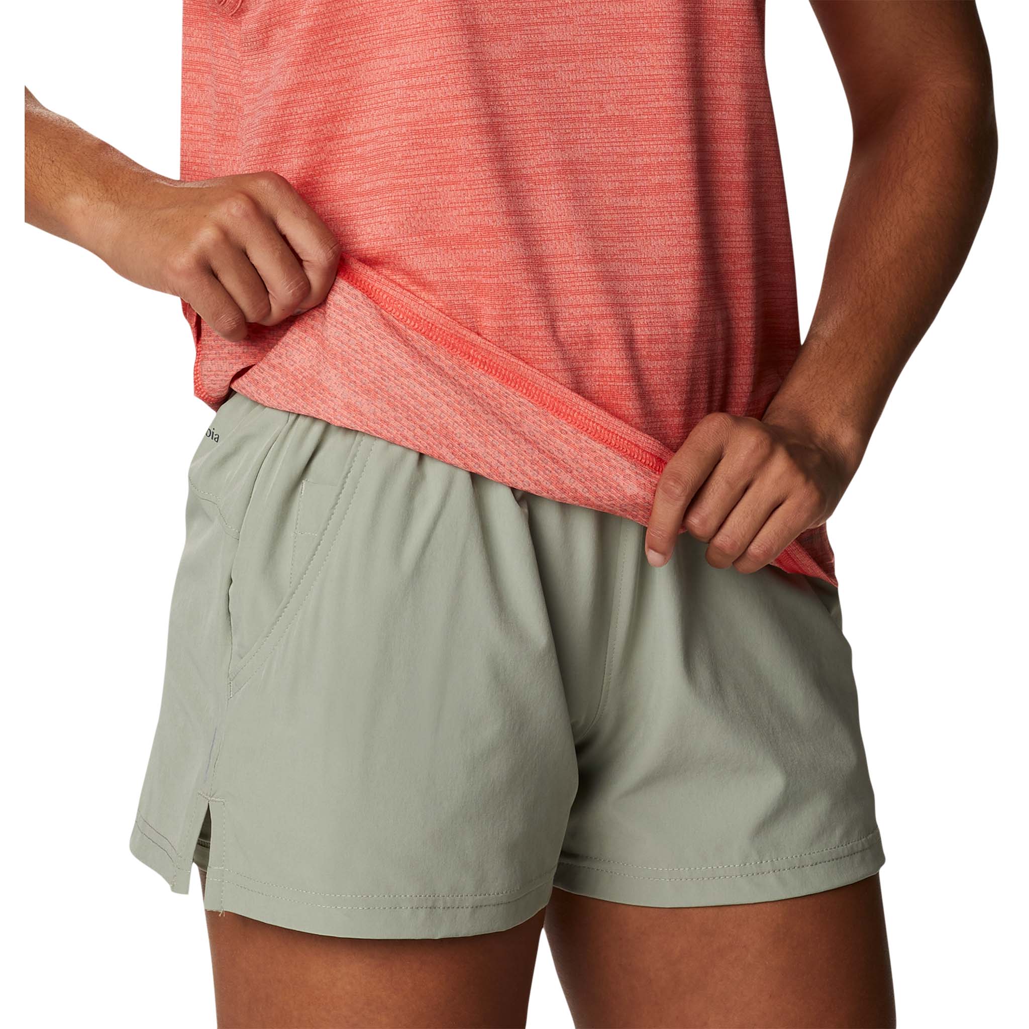 Columbia Alpine Chill Zero Tank camisole sport pour femme - Image 5