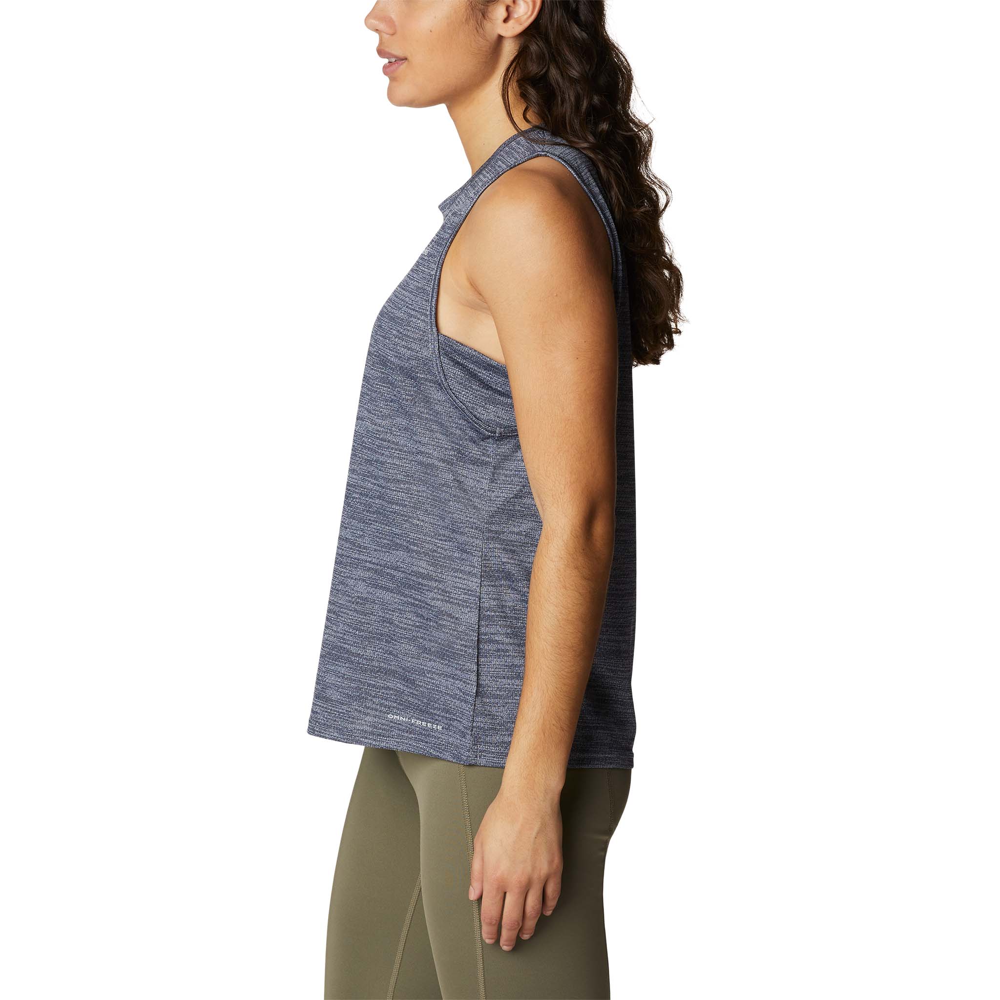 Columbia Alpine Chill Zero Tank camisole sport pour femme - Image 8