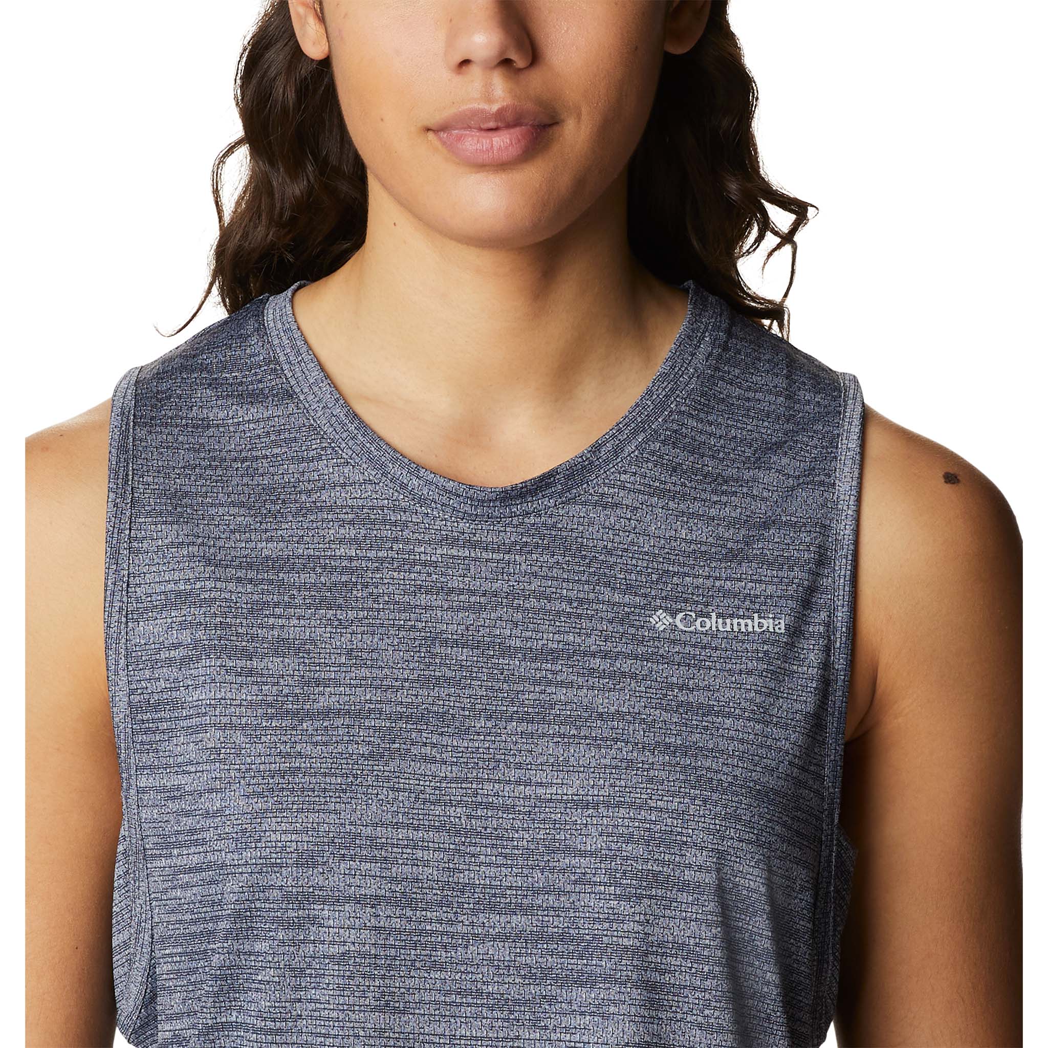Columbia Alpine Chill Zero Tank camisole sport pour femme - Image 9