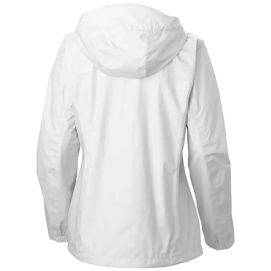 Columbia Arcadia II manteau de pluie sport pour femme - Image 10
