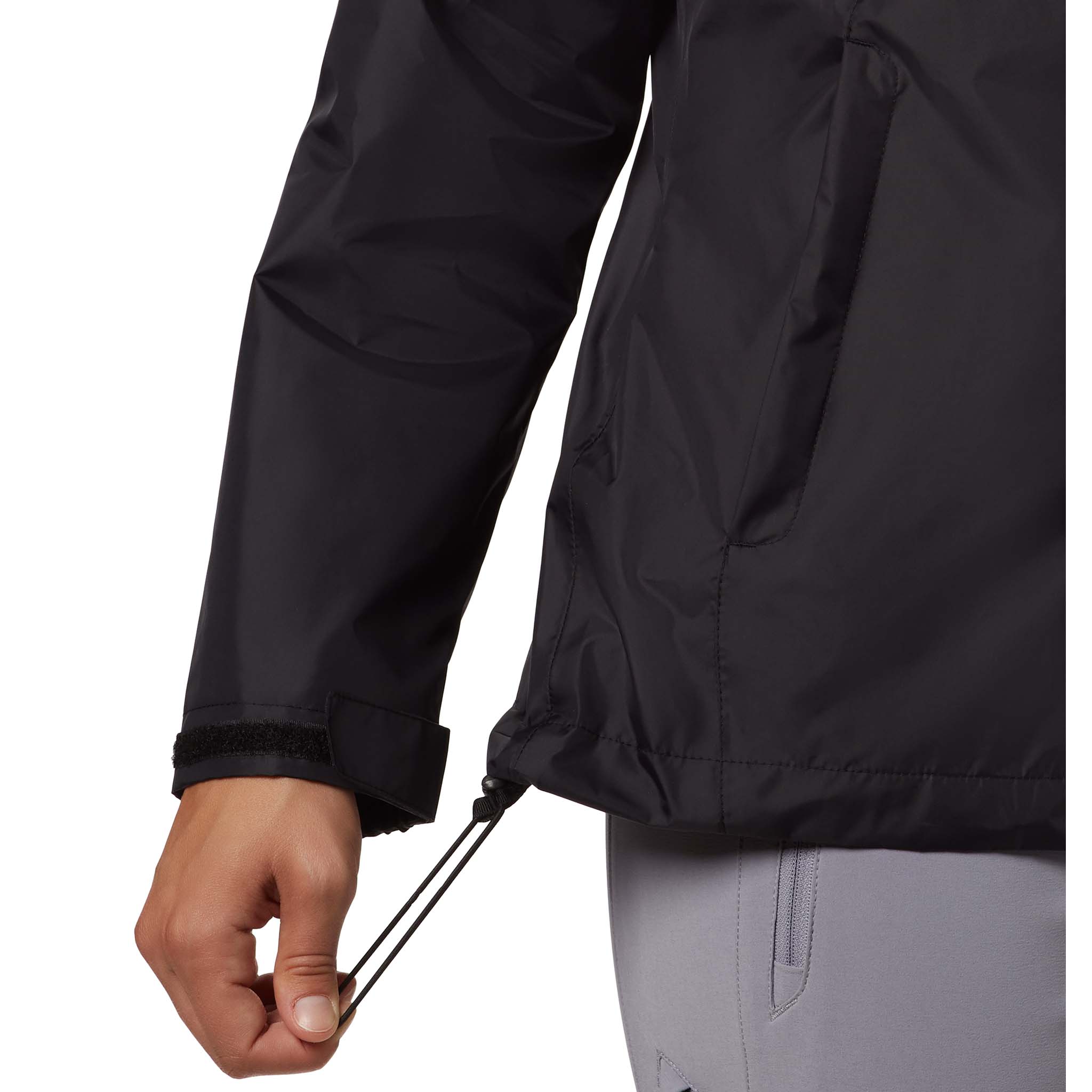 Columbia Arcadia II manteau de pluie sport pour femme - Image 14