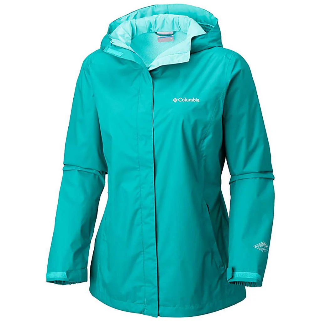 Columbia Arcadia II manteau de pluie sport pour femme - Image 20