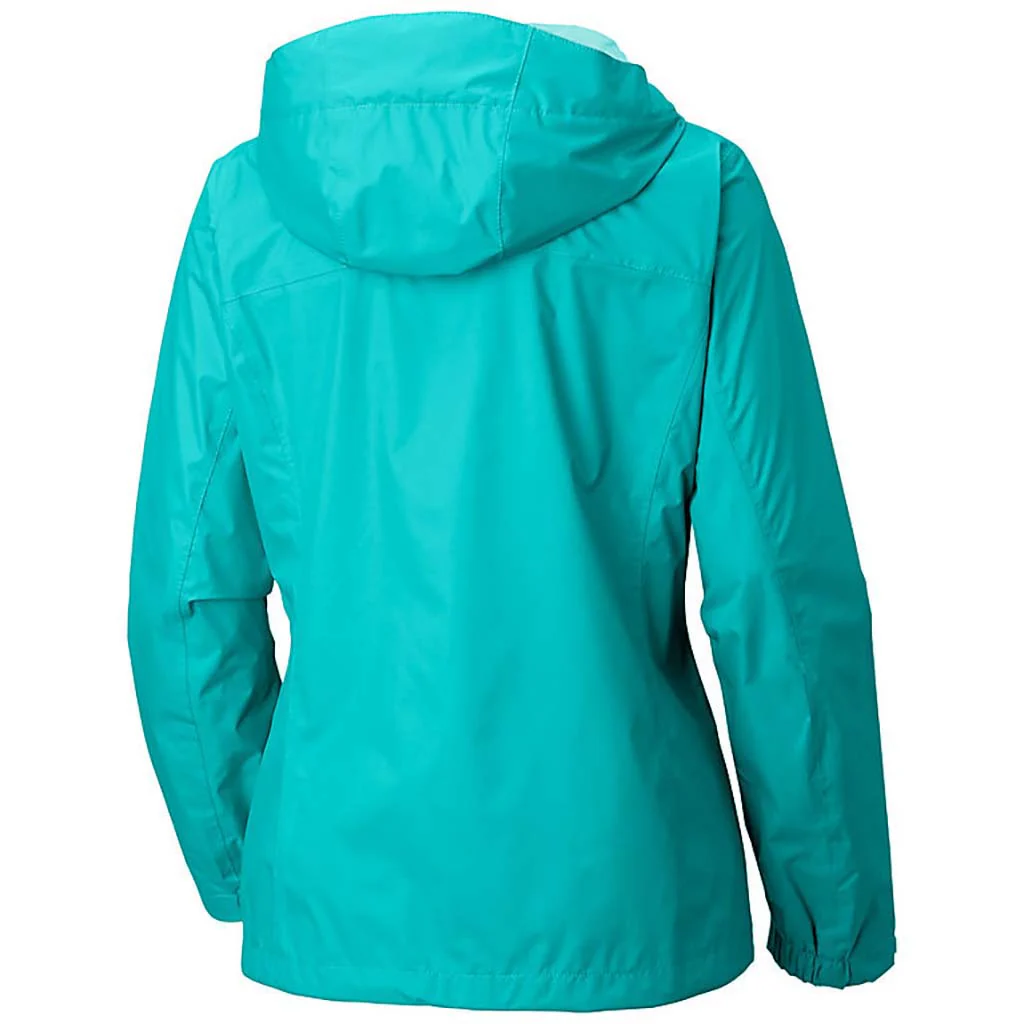 Columbia Arcadia II manteau de pluie sport pour femme - Image 21