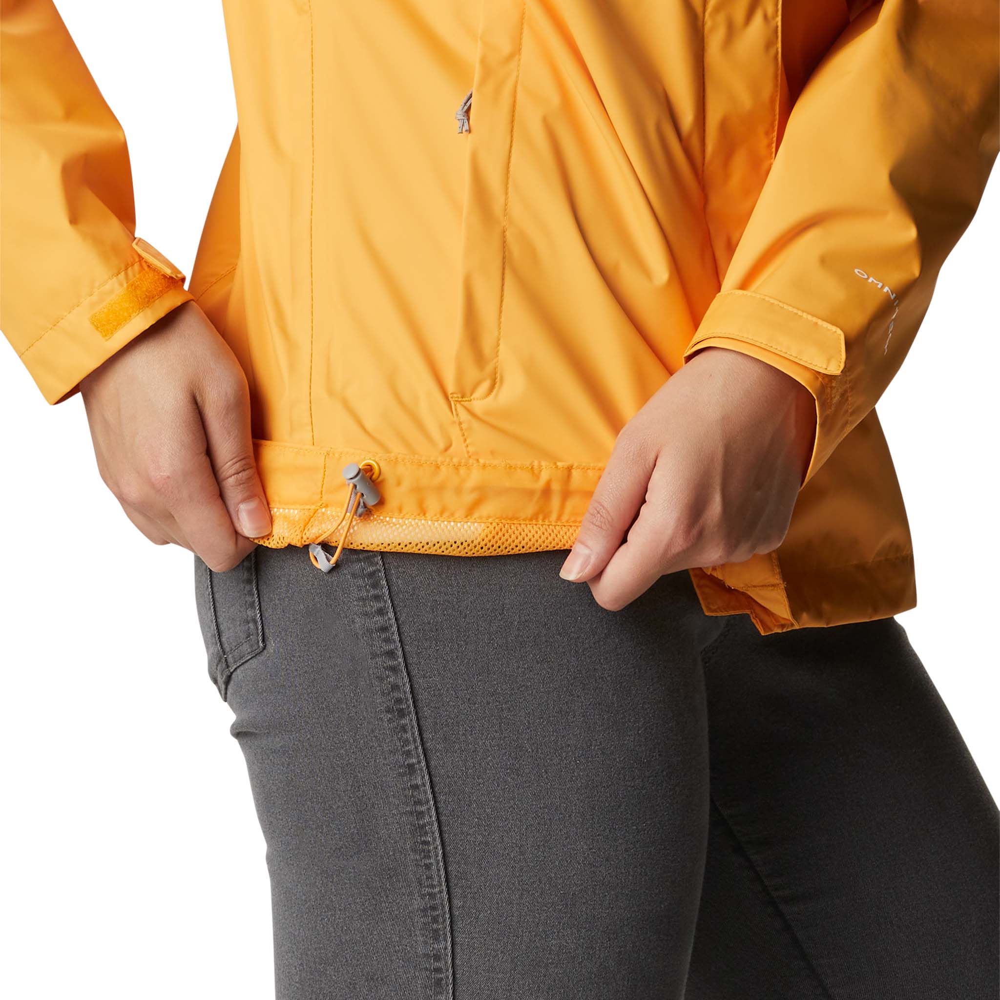 Columbia Arcadia II manteau de pluie sport pour femme - Image 5