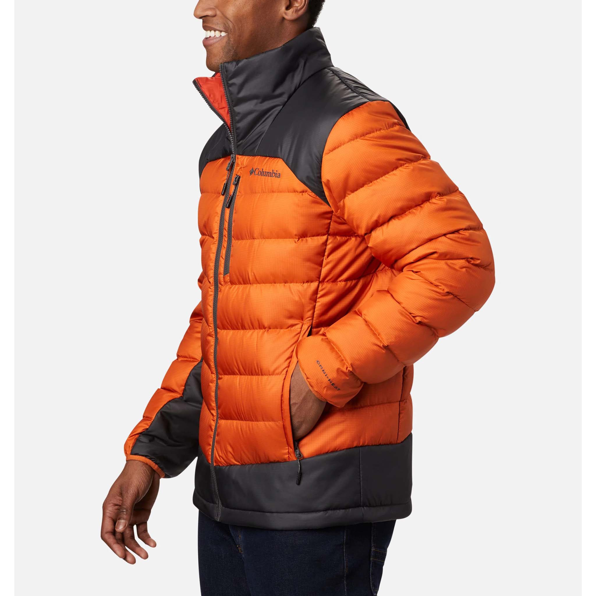 Columbia Autumn Park manteau d'hiver sport pour homme - Image 2