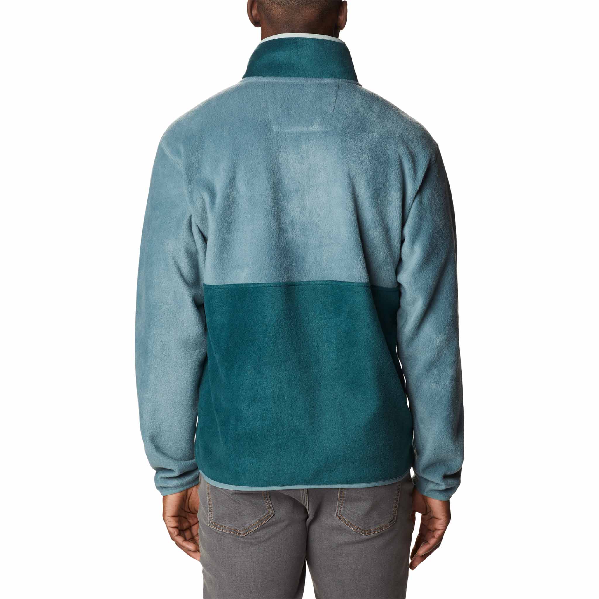 Columbia Back Bowl Full Zip Fleece chandail laine polaire homme - Image 2