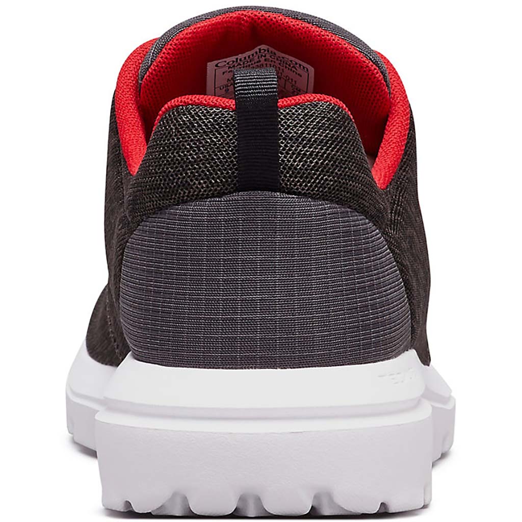 Columbia Backpedal OutDry souliers pour homme - Image 4