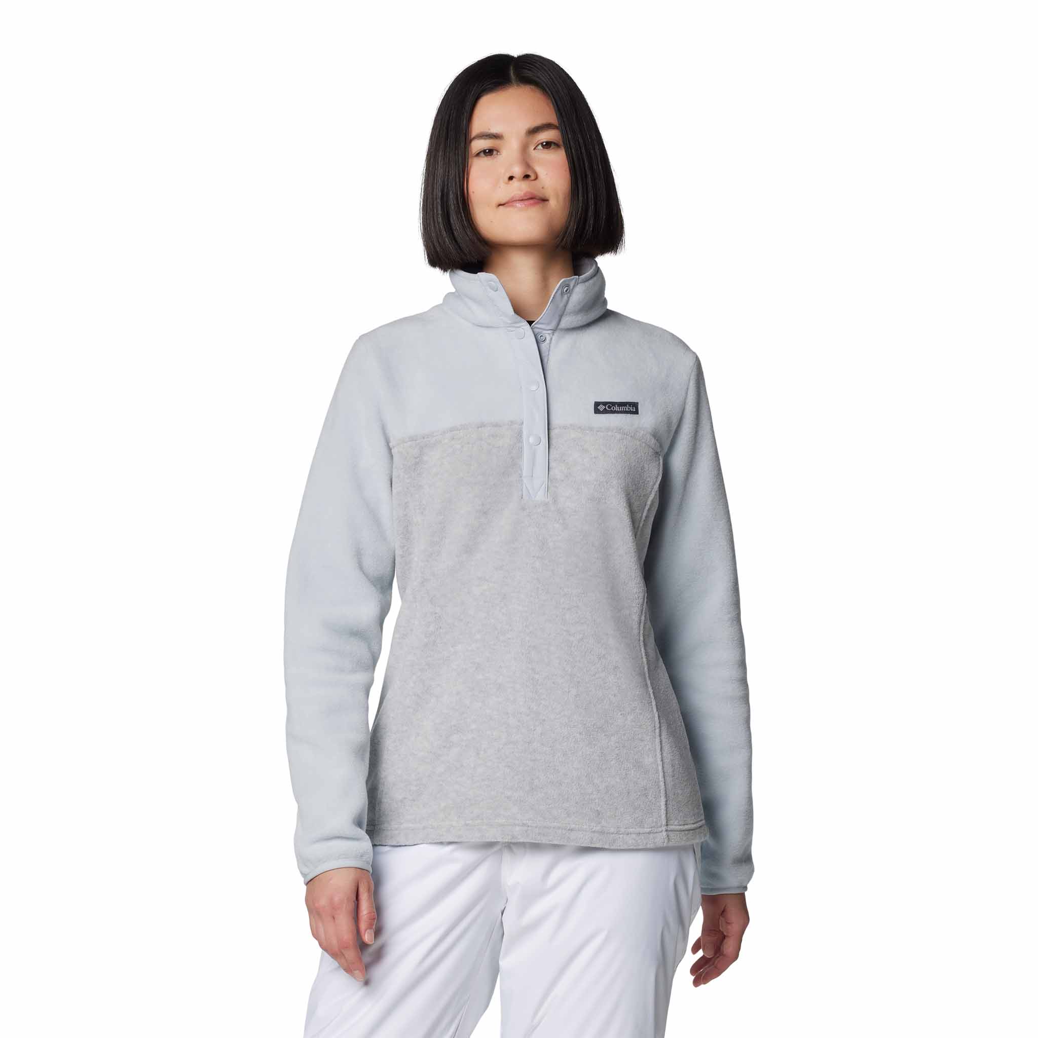 Columbia Benton Springs 1/2 Snap Pullover II chandail pour femme