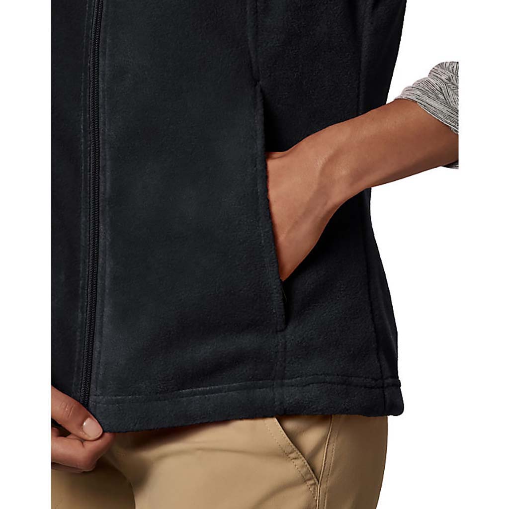 Columbia Benton Springs veste sans manches polaire femme - Image 10