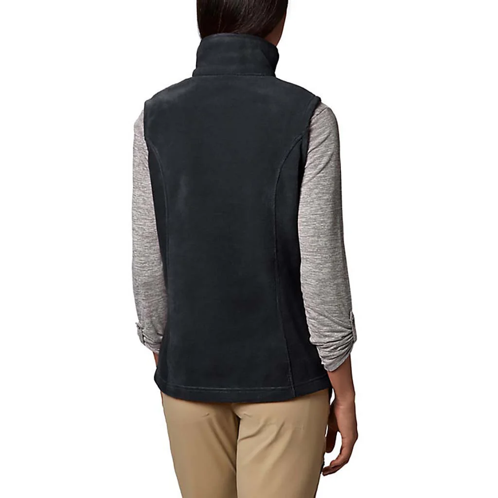 Columbia Benton Springs veste sans manches polaire femme - Image 11