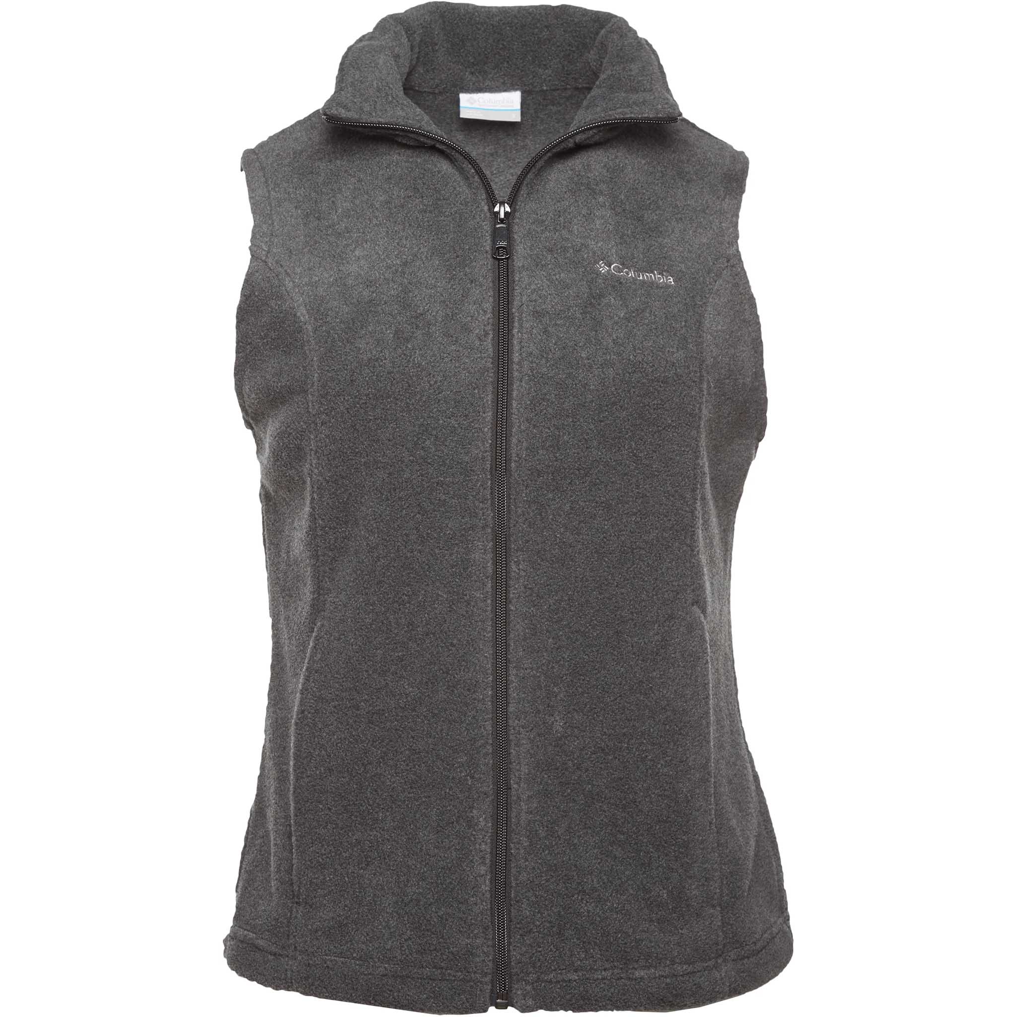 Columbia Benton Springs veste sans manches polaire femme - Image 12