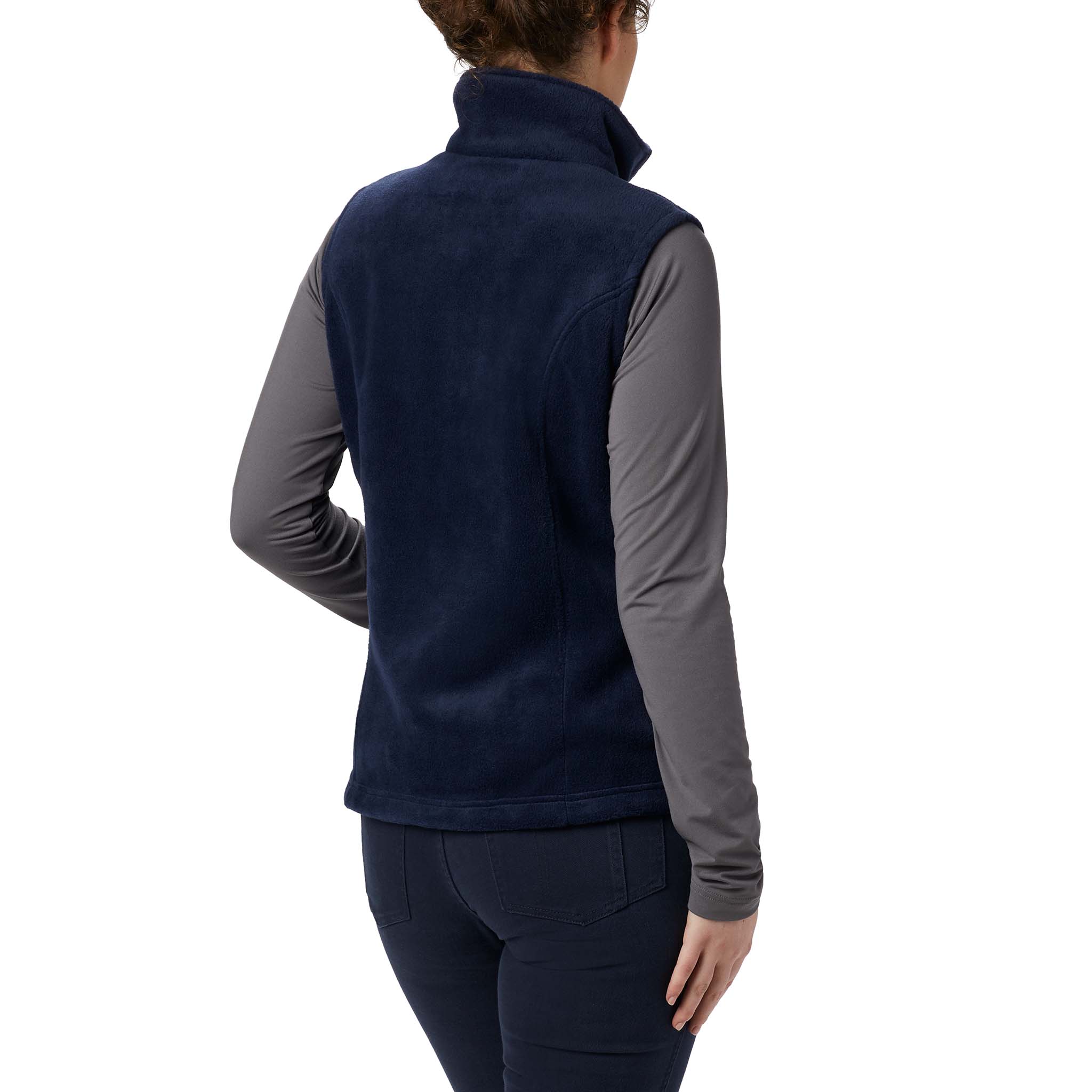 Columbia Benton Springs veste sans manches polaire femme - Image 5