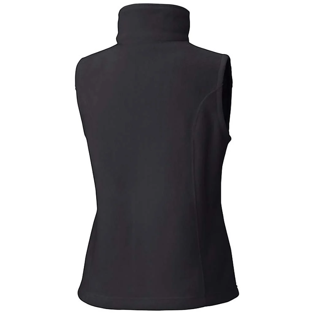 Columbia Benton Springs veste sans manches polaire femme - Image 8