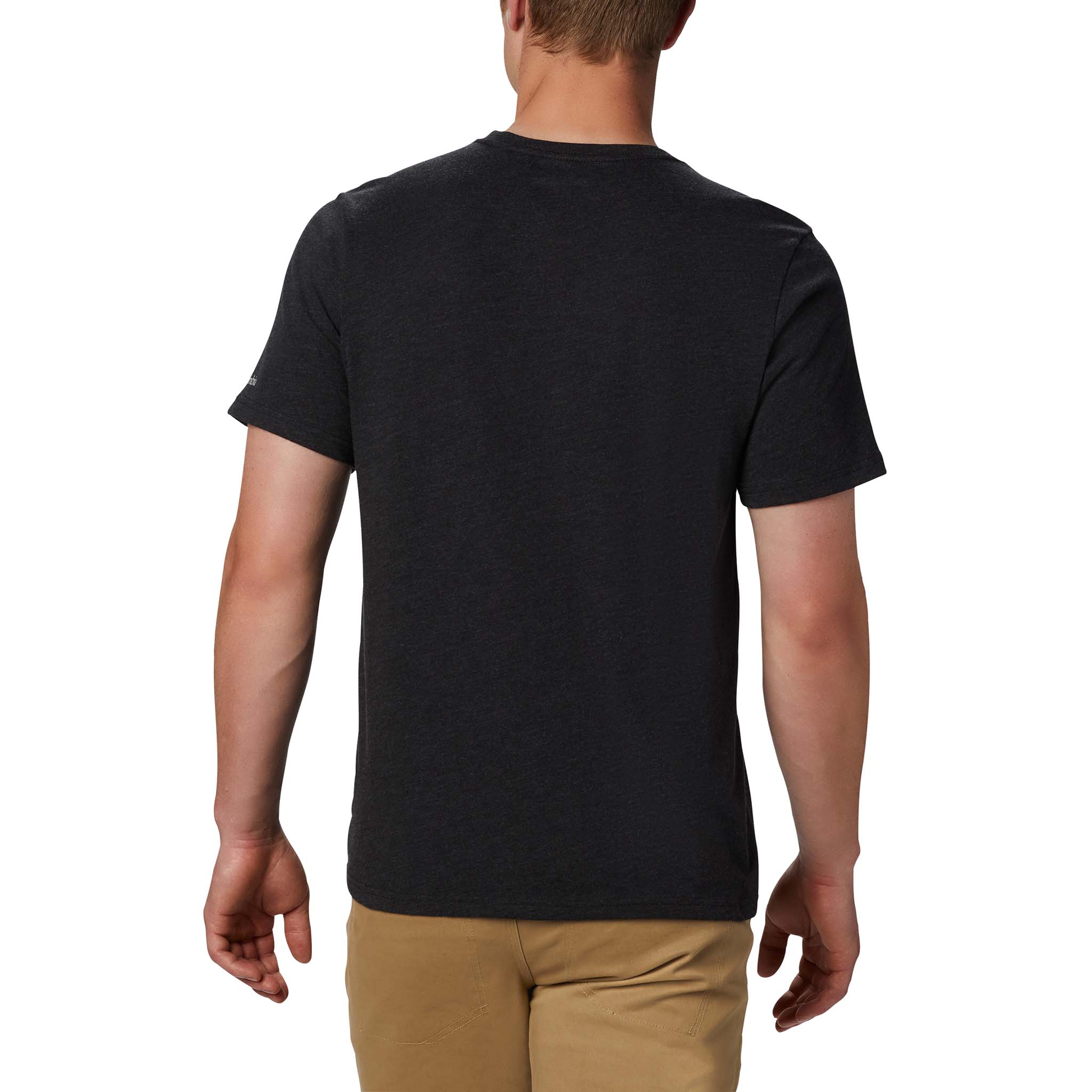 Columbia Bluff Mesa t-shirt manches courtes pour homme - Image 10