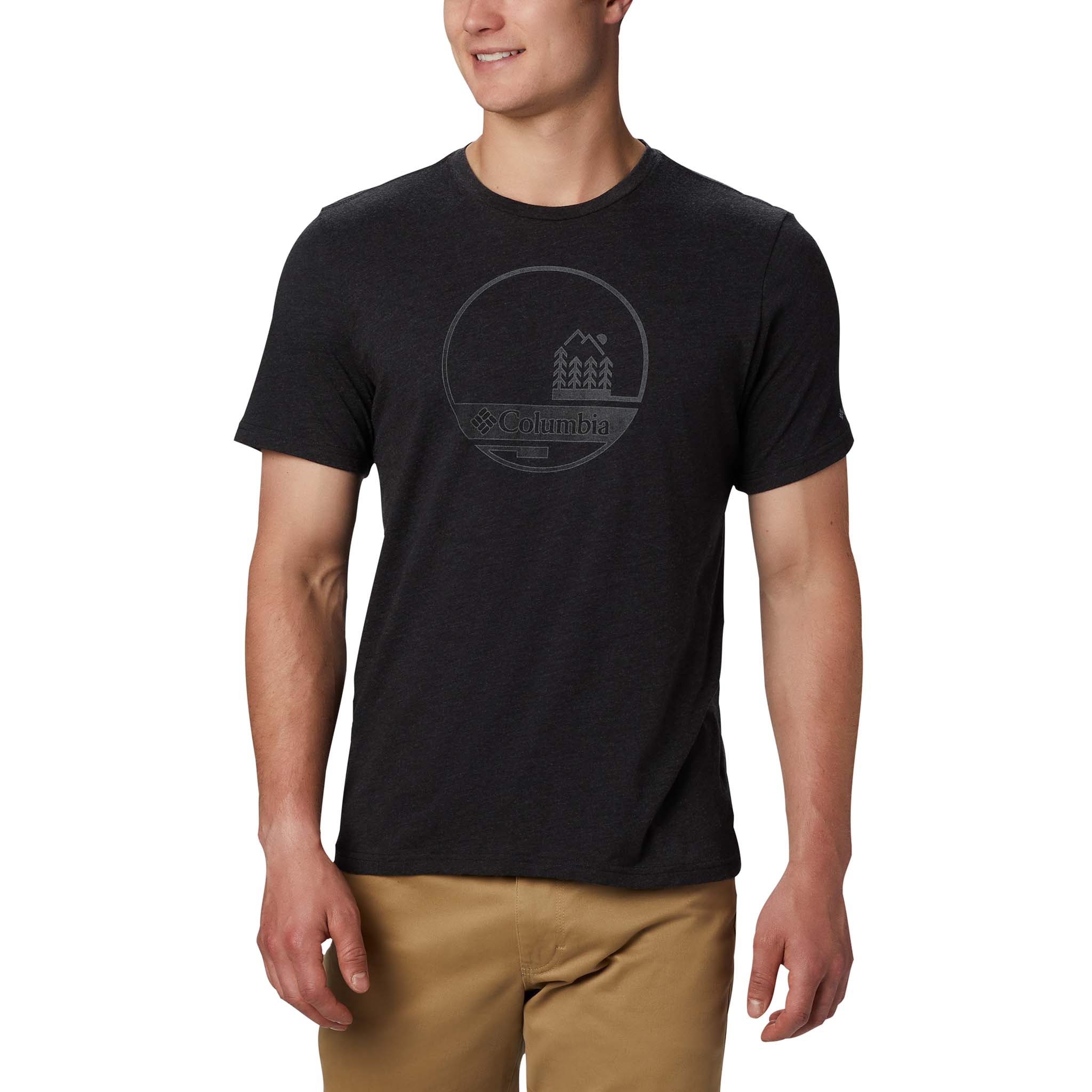 Columbia Bluff Mesa t-shirt manches courtes pour homme - Image 6