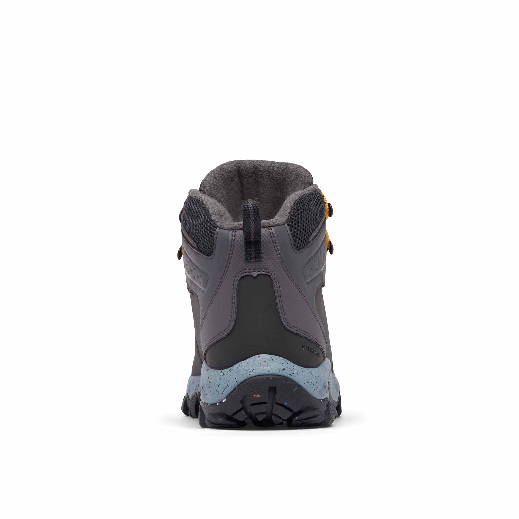 Columbia bottes Newton Ridge II Omni-Heat Imperméables pour homme - Image 6