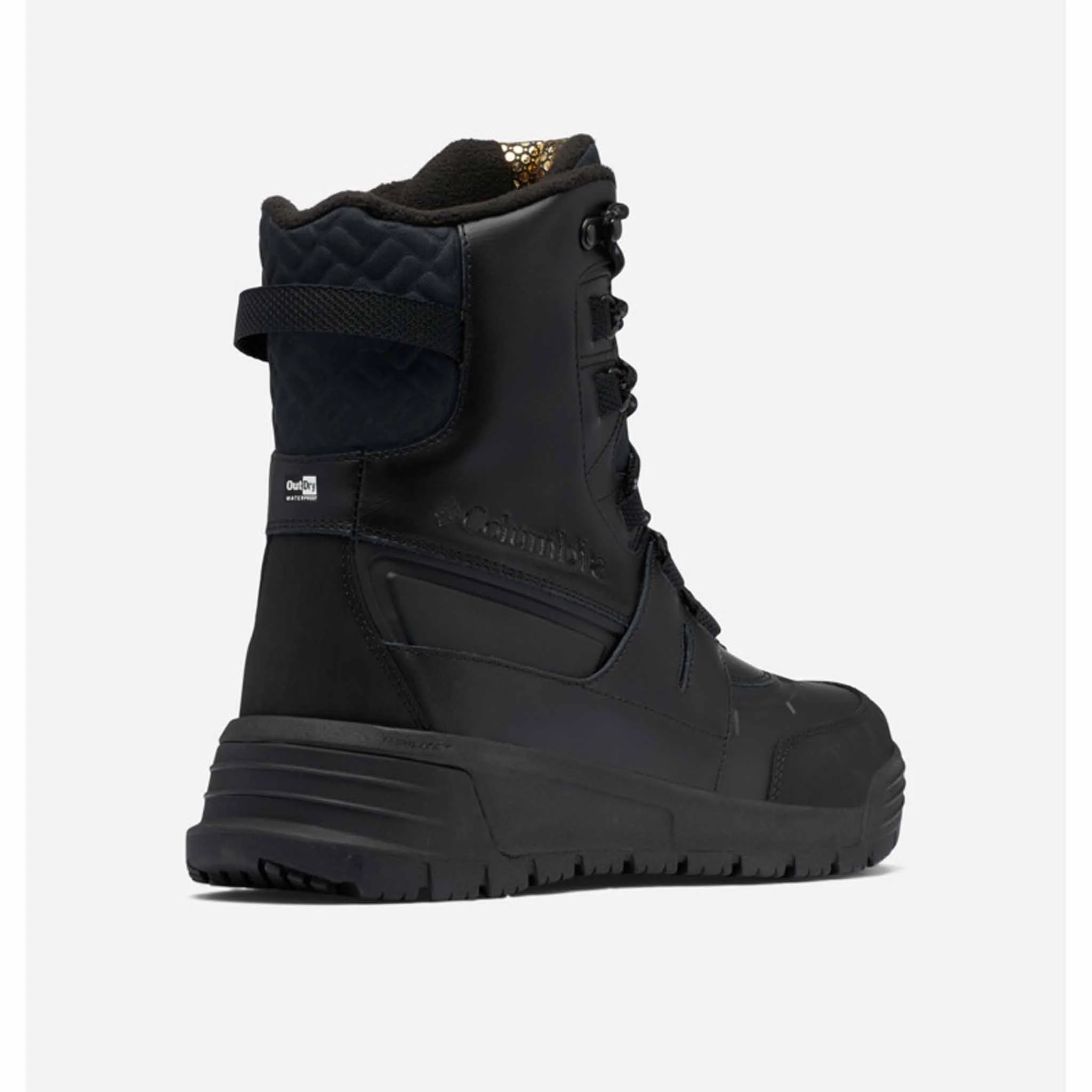 Columbia Bugaboot Celsius Plus bottes d'hiver pour homme - Image 3