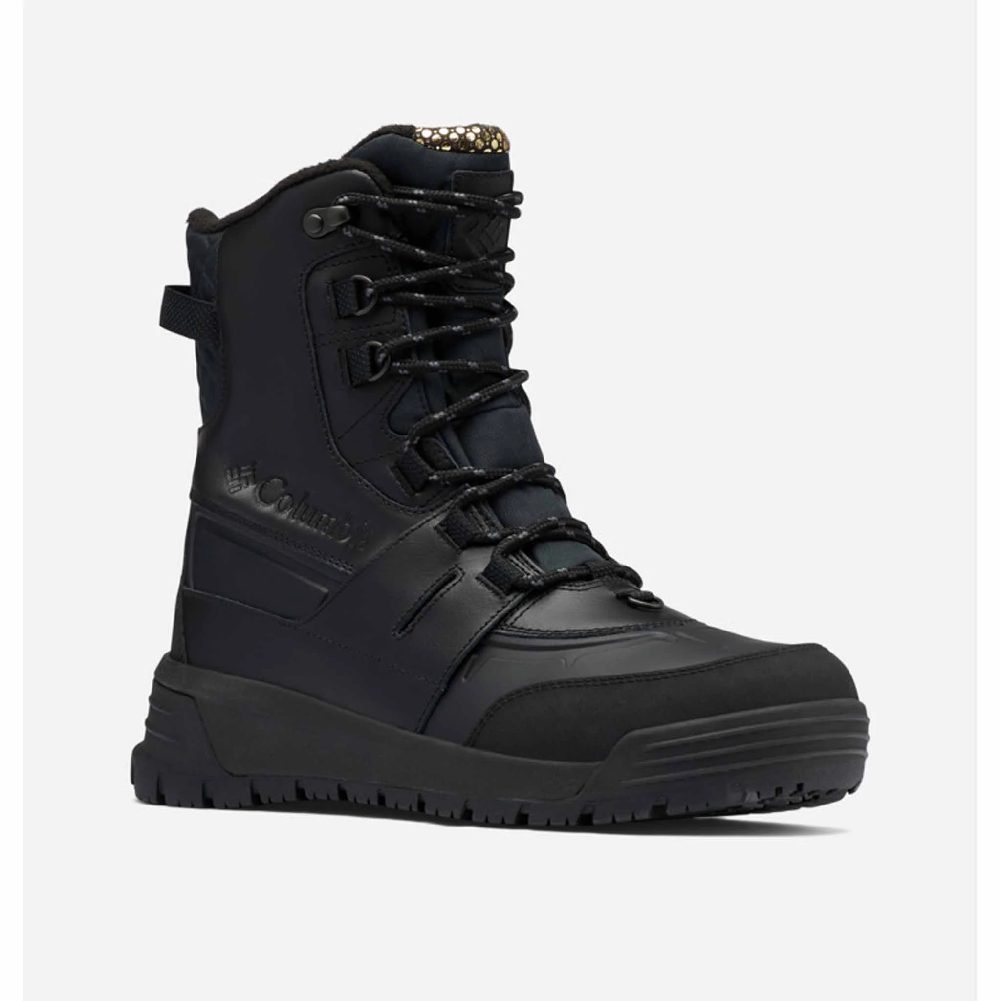 Columbia Bugaboot Celsius Plus bottes d'hiver pour homme - Image 5