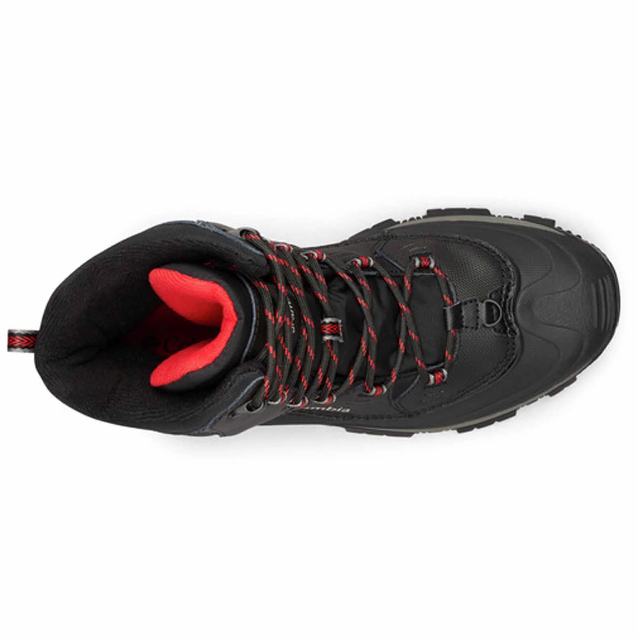 Columbia Bugaboot III bottes d'hiver pour homme - Image 10
