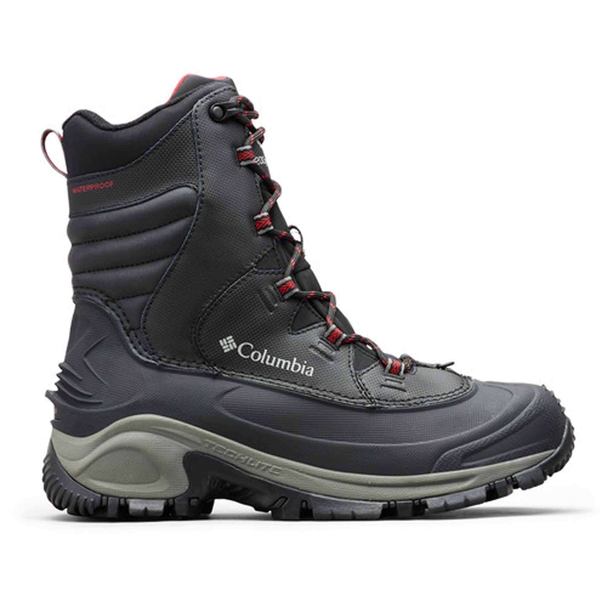 Columbia Bugaboot III bottes d'hiver pour homme - Image 4