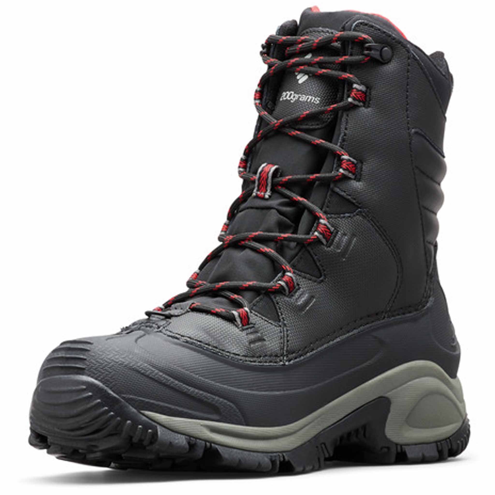 Columbia Bugaboot III bottes d'hiver pour homme - Image 8