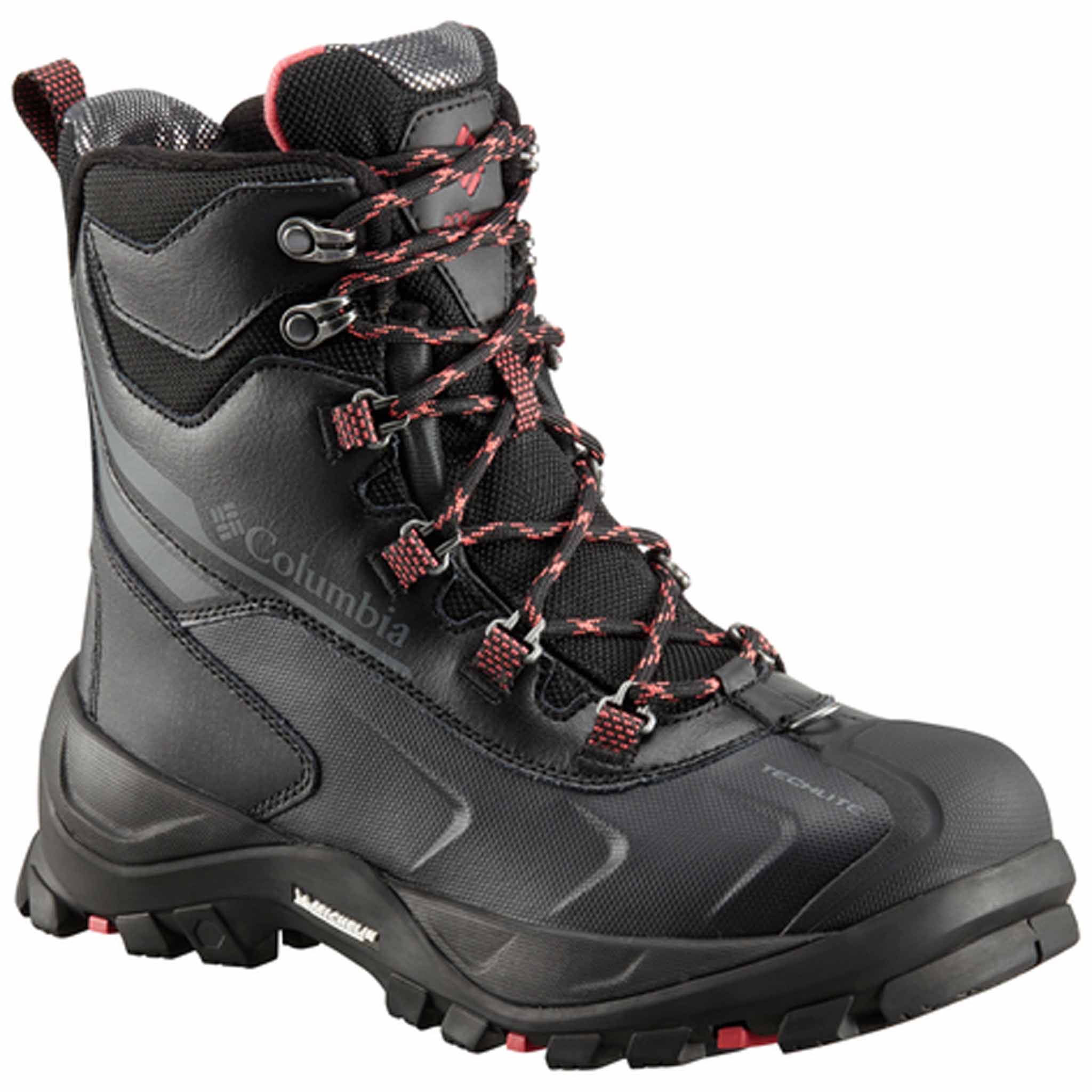Columbia Bugaboot Plus IV Omni-Heat bottes d'hiver pour femme - Image 4