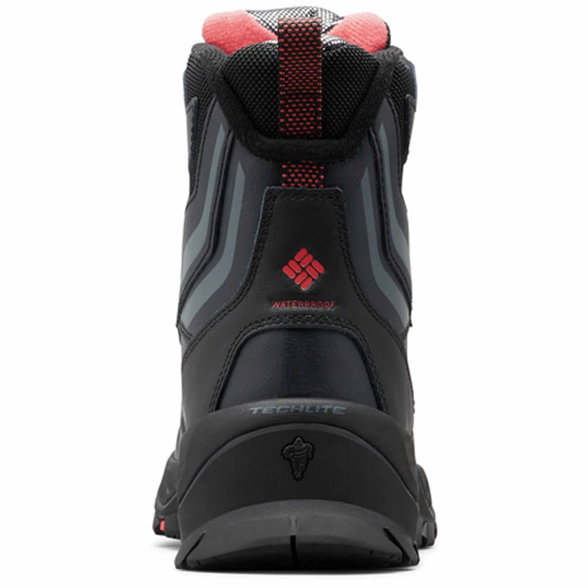Columbia Bugaboot Plus IV Omni-Heat bottes d'hiver pour femme - Image 5