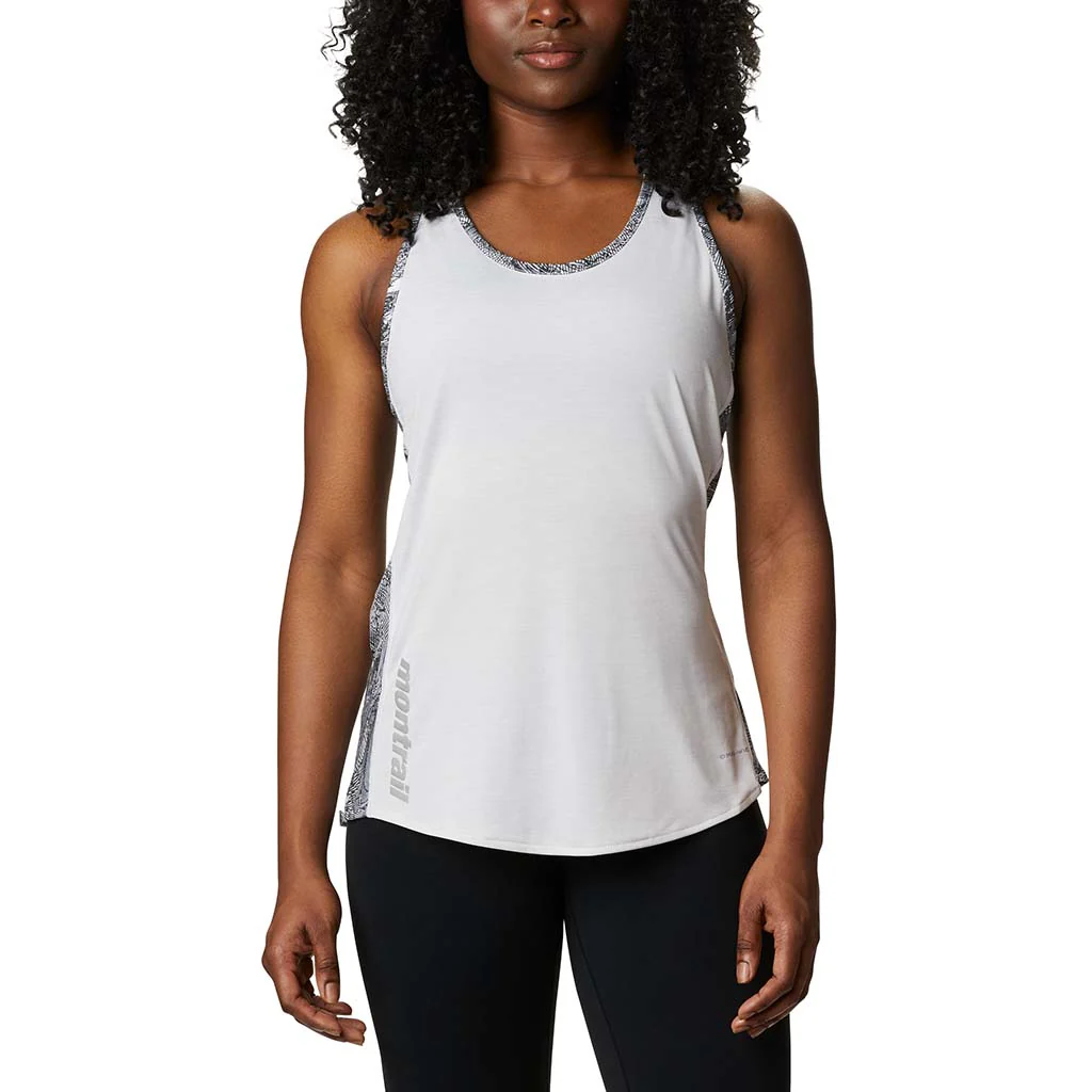Columbia camisole Trinity Trail II Tank femme