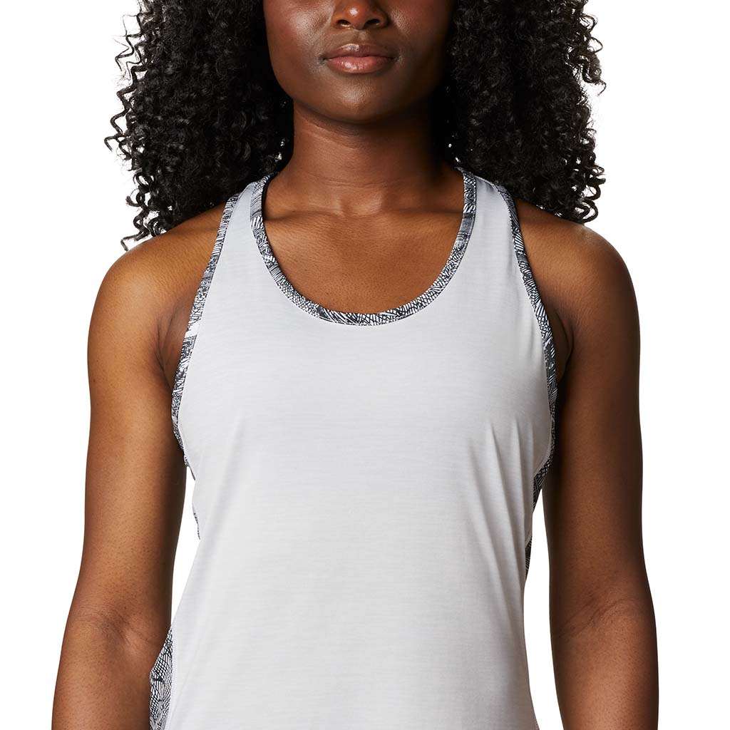 Columbia camisole Trinity Trail II Tank femme - Image 2