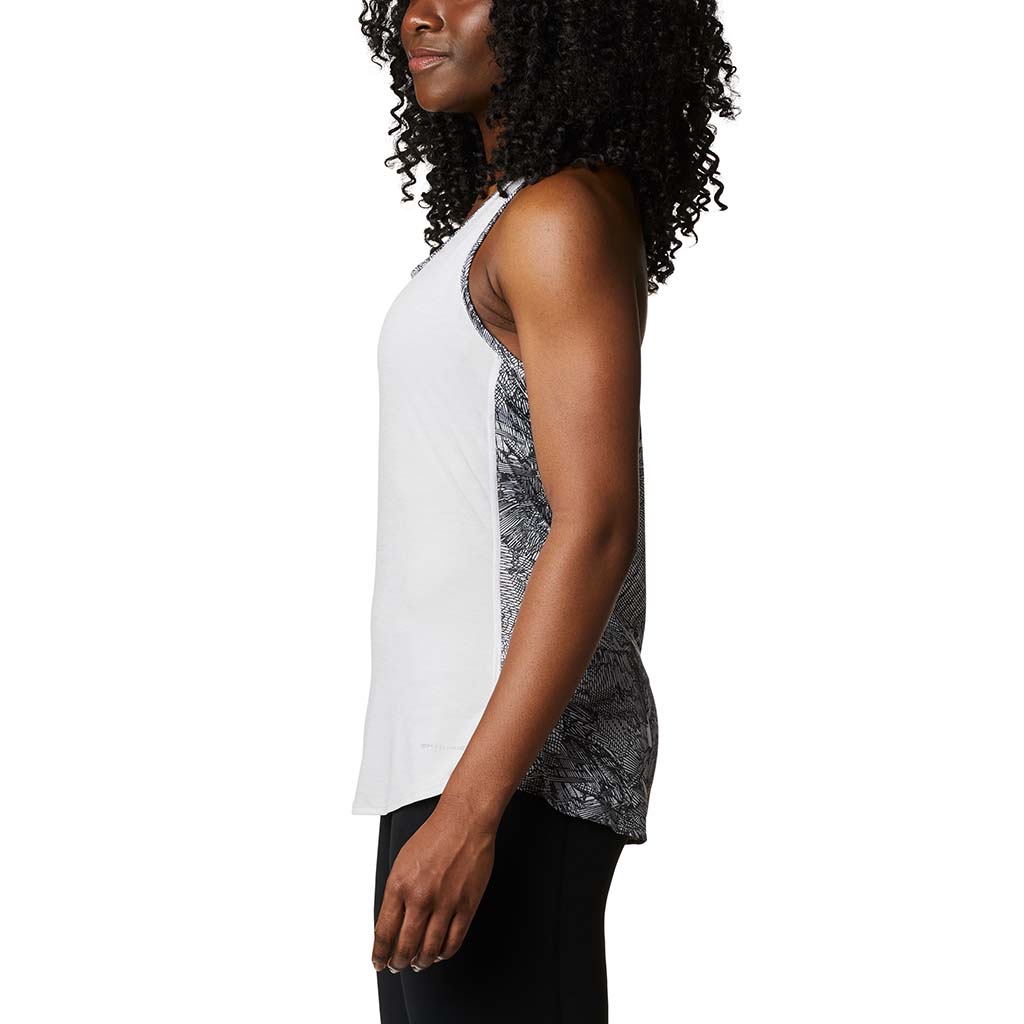Columbia camisole Trinity Trail II Tank femme - Image 3