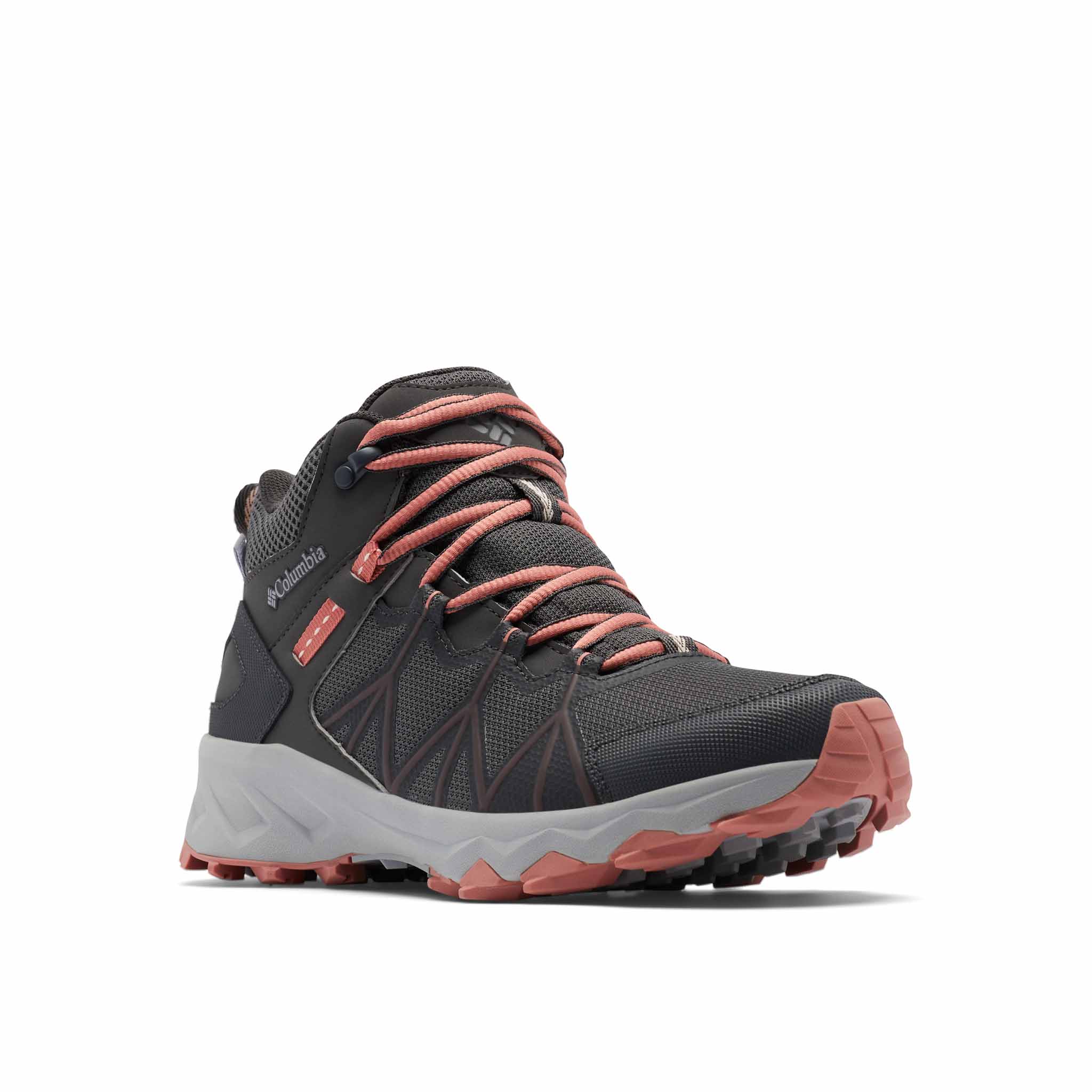 Columbia chaussure de randonnée Peakfreak II Mid OutDry pour femme - Image 5
