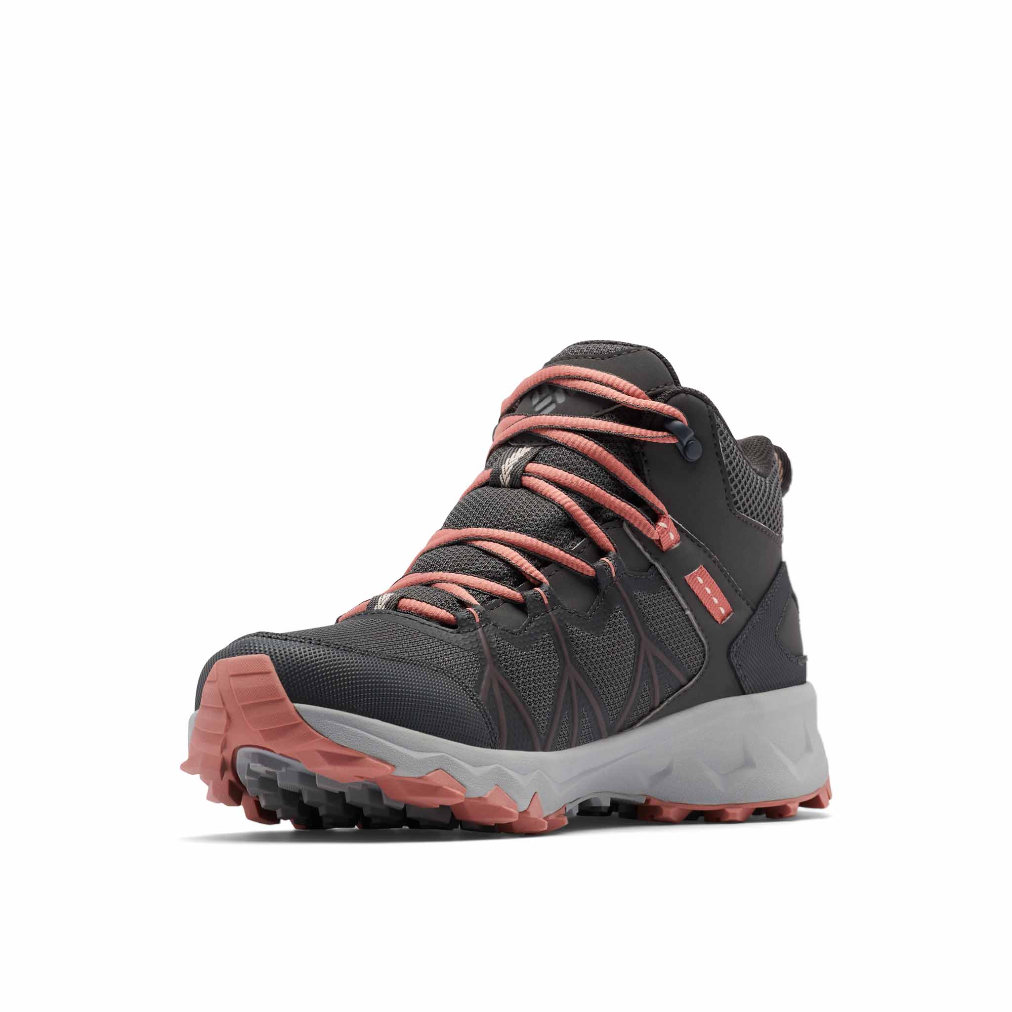 Columbia chaussure de randonnée Peakfreak II Mid OutDry pour femme - Image 6