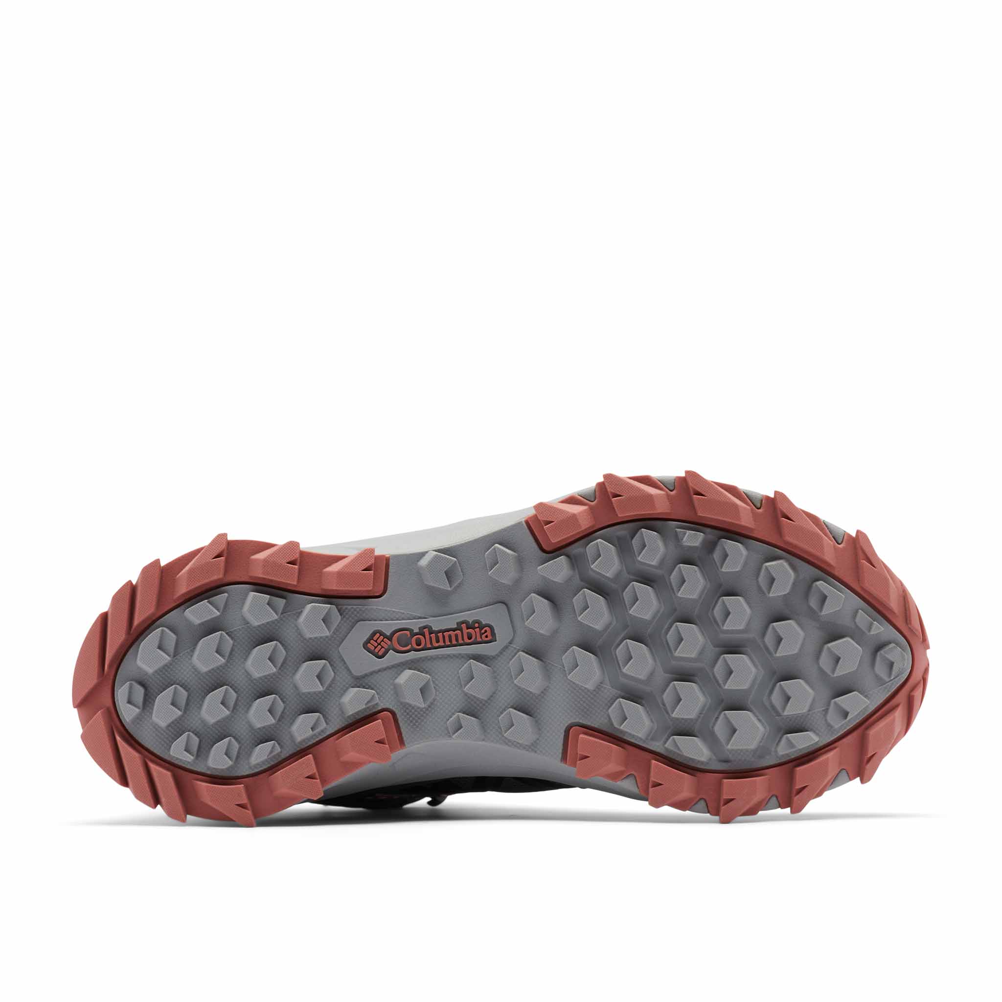 Columbia chaussure de randonnée Peakfreak II Mid OutDry pour femme - Image 7